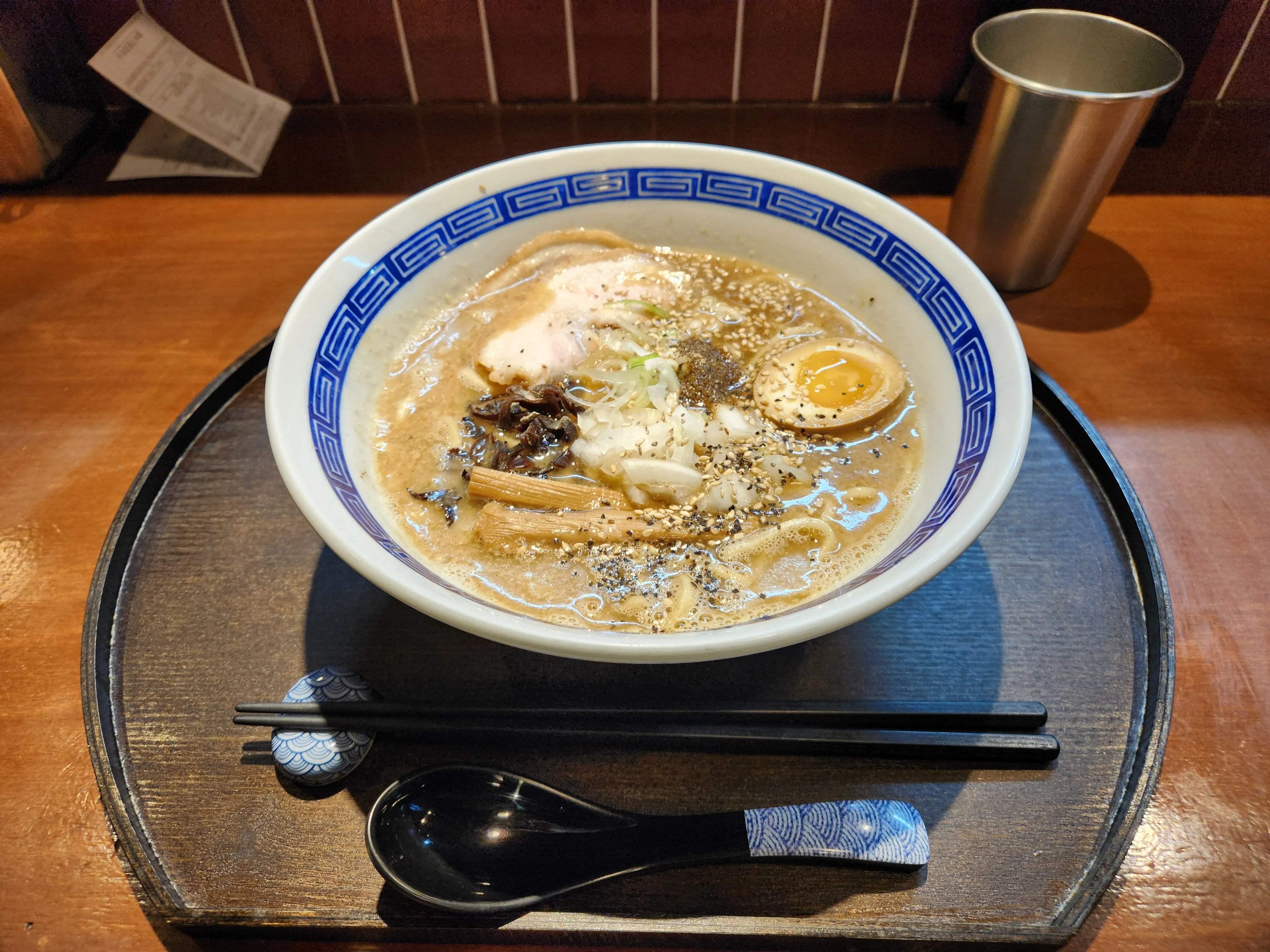 지로우 라멘 2