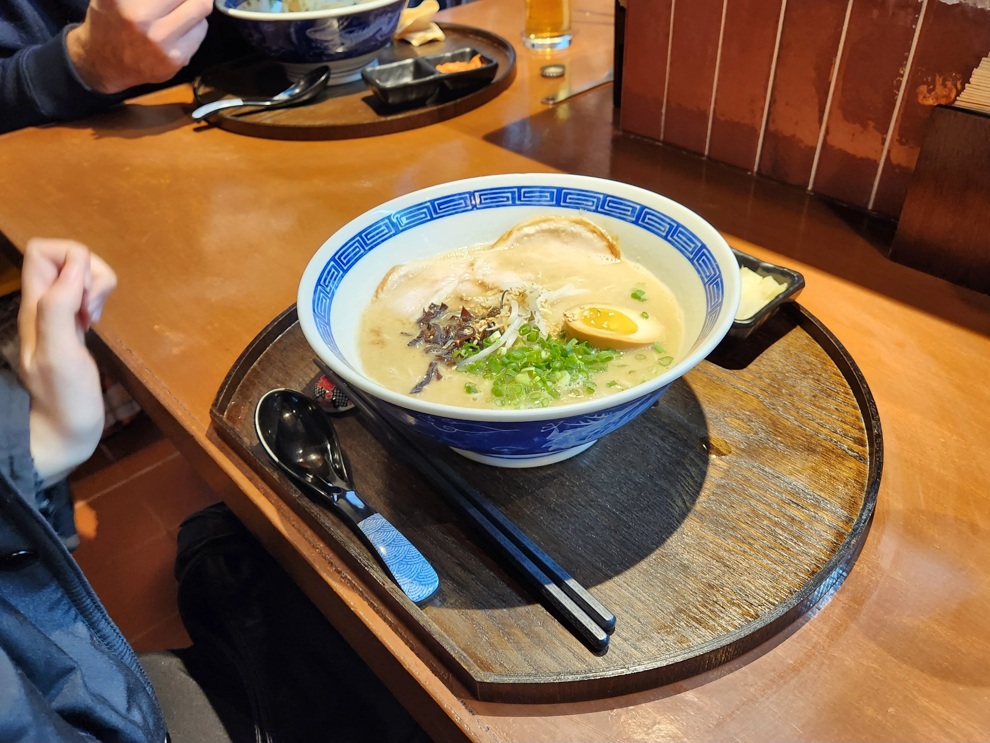 Jiro Ramen
