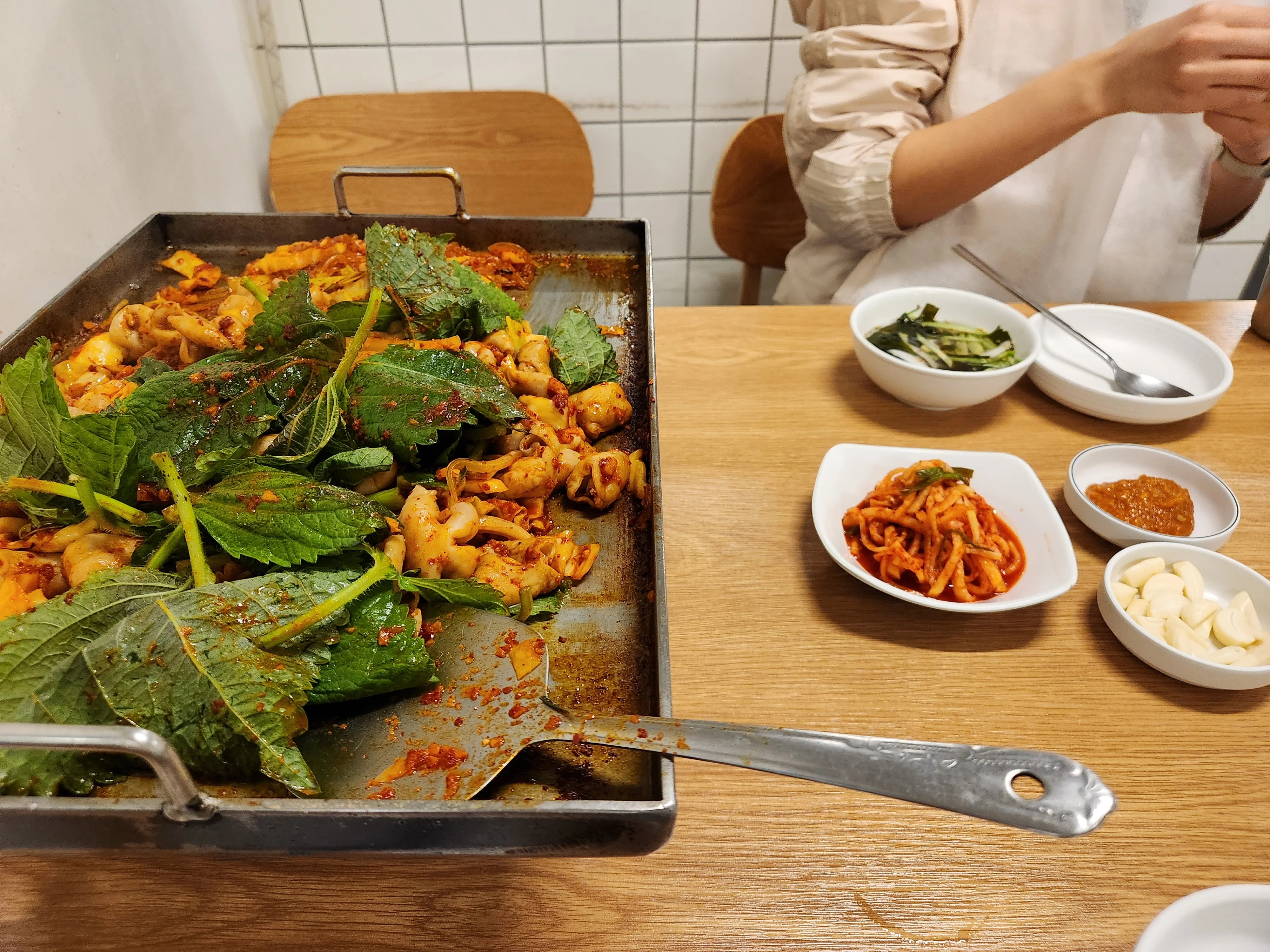 Jongno Gopchang 4