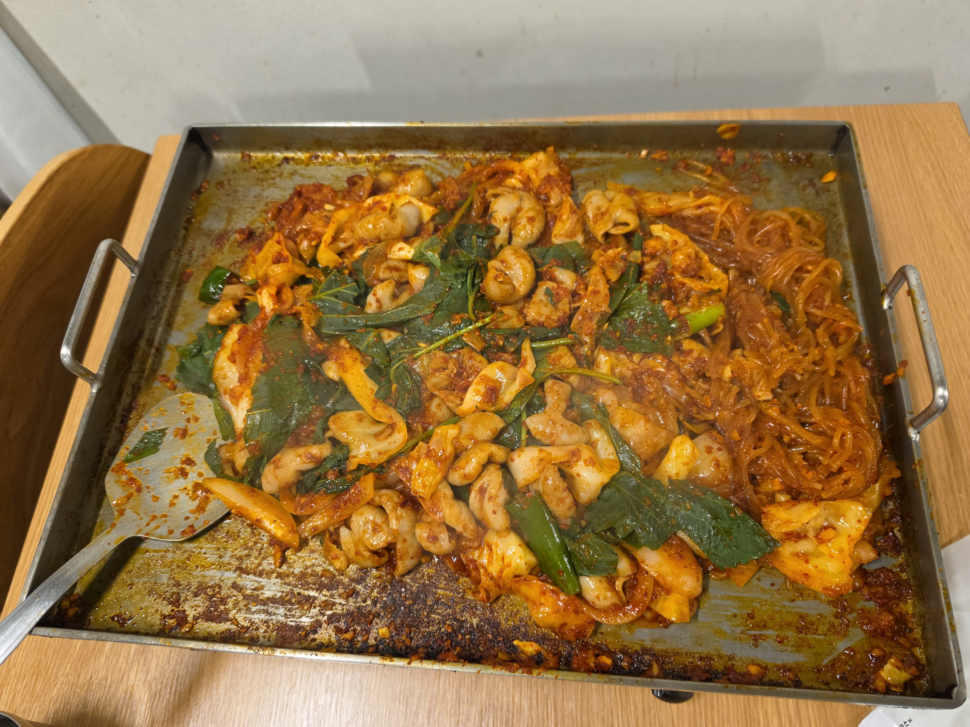 Jongno Gopchang 2