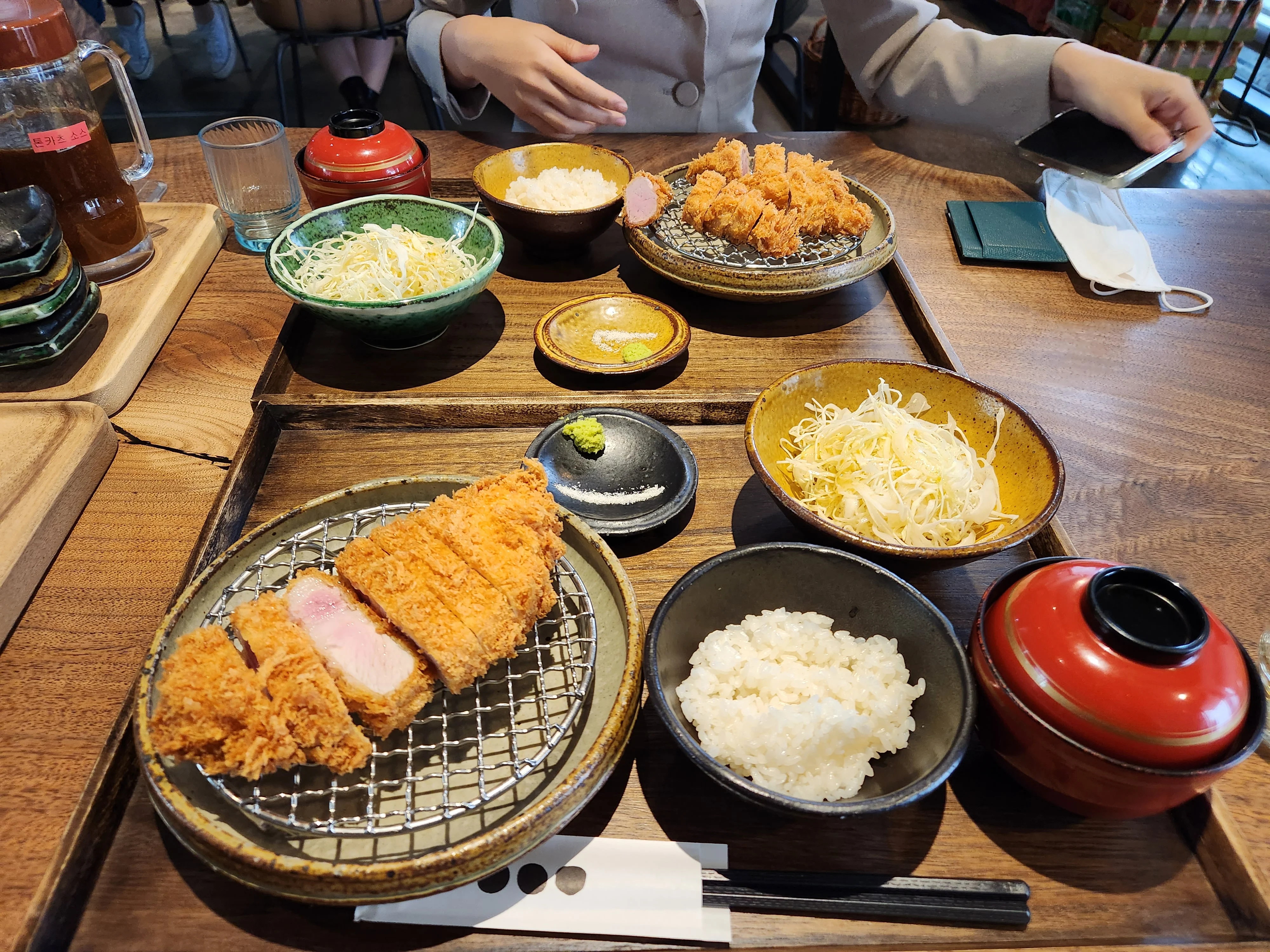 카츠바이콘반