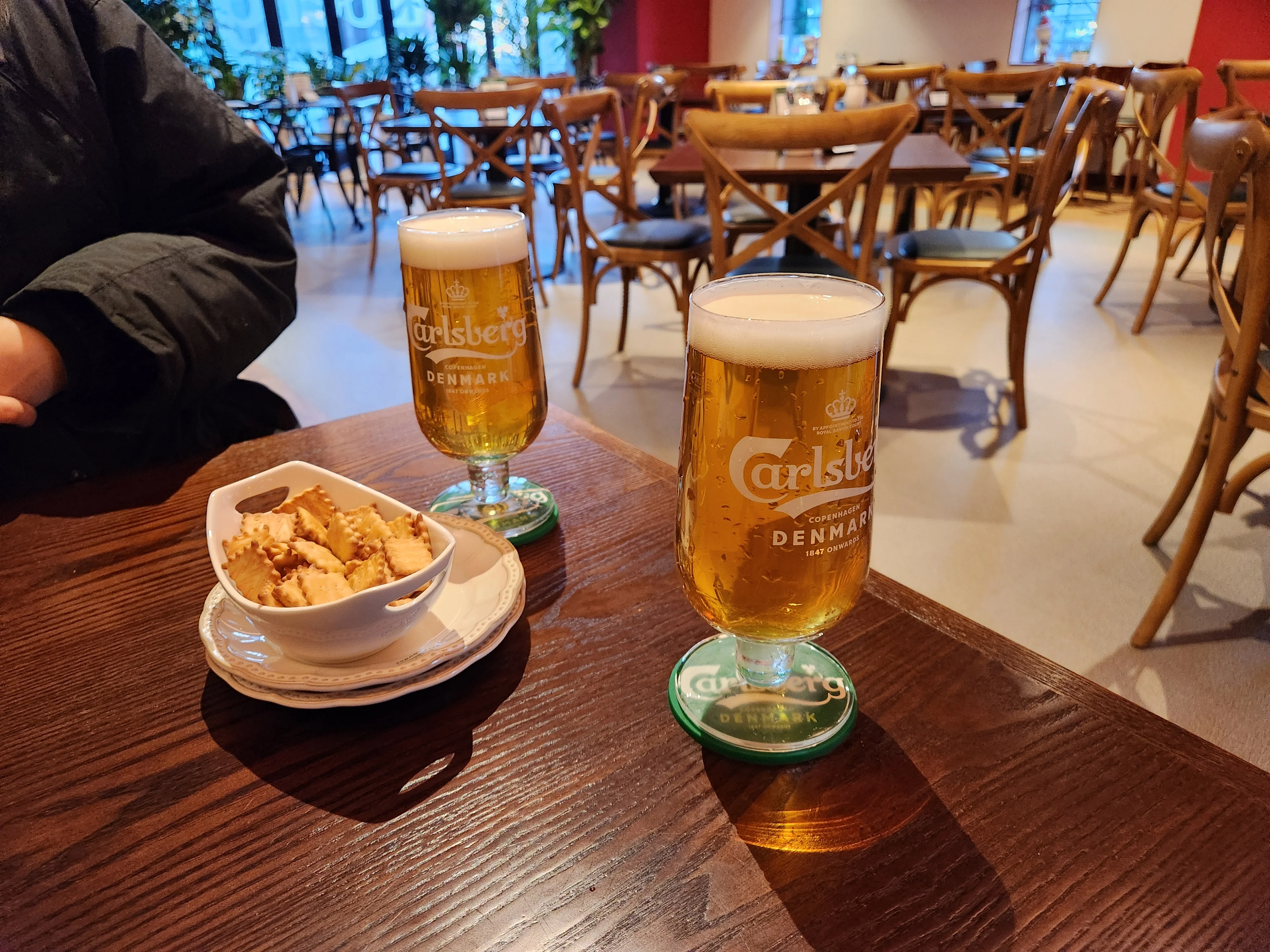 カルスボグ ピオラウンジ