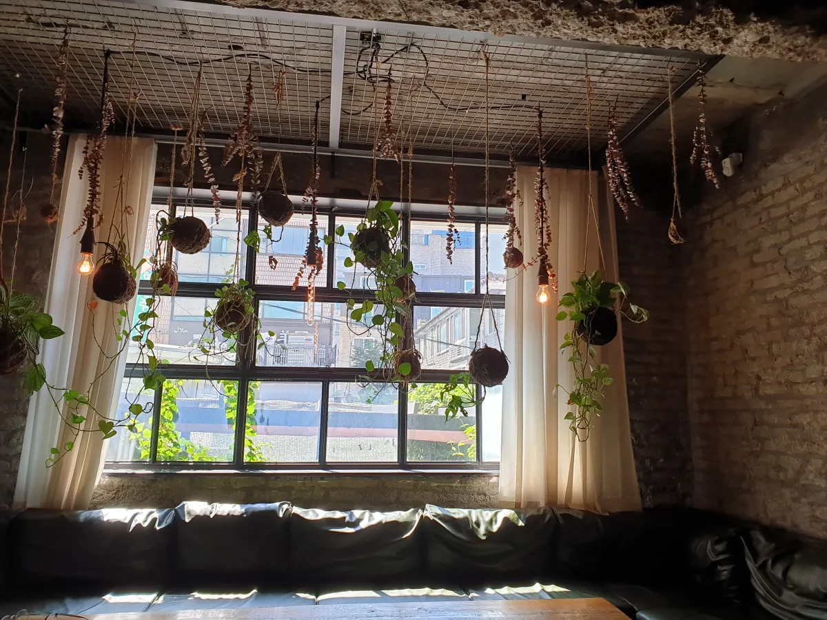 Cafe 413 Project 3