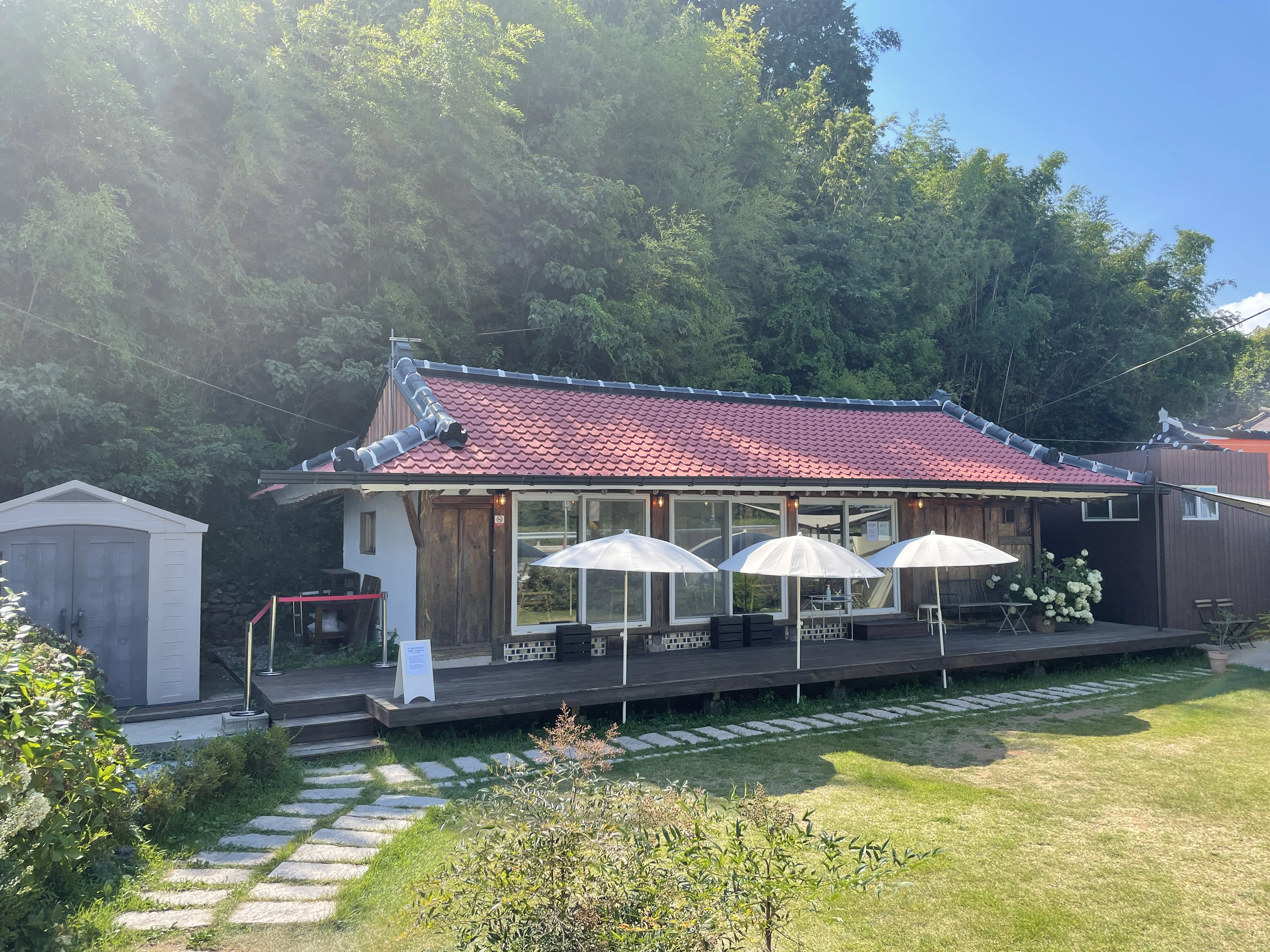 Cafe Yuja