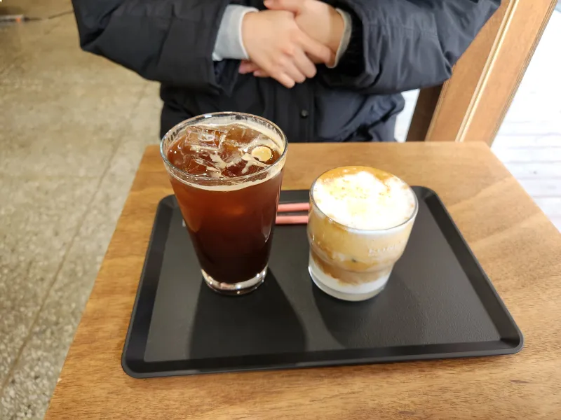 커네스 브루잉스팟(커피네츄럴스페셜티) 2