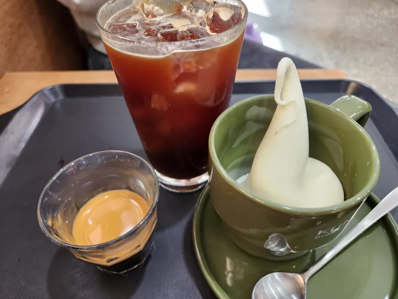 커네스 브루잉스팟(커피네츄럴스페셜티)