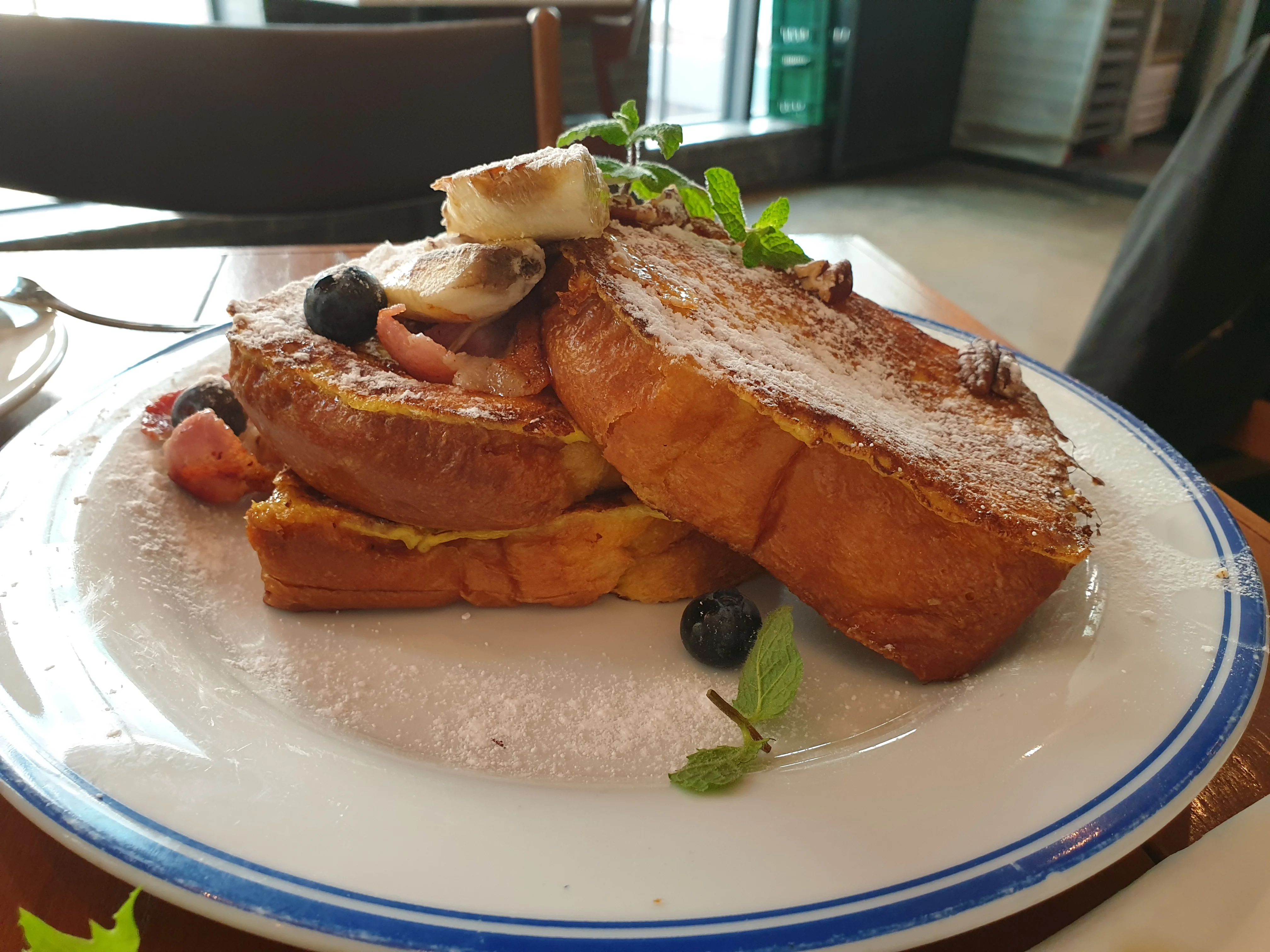 커피루소 정동점 2