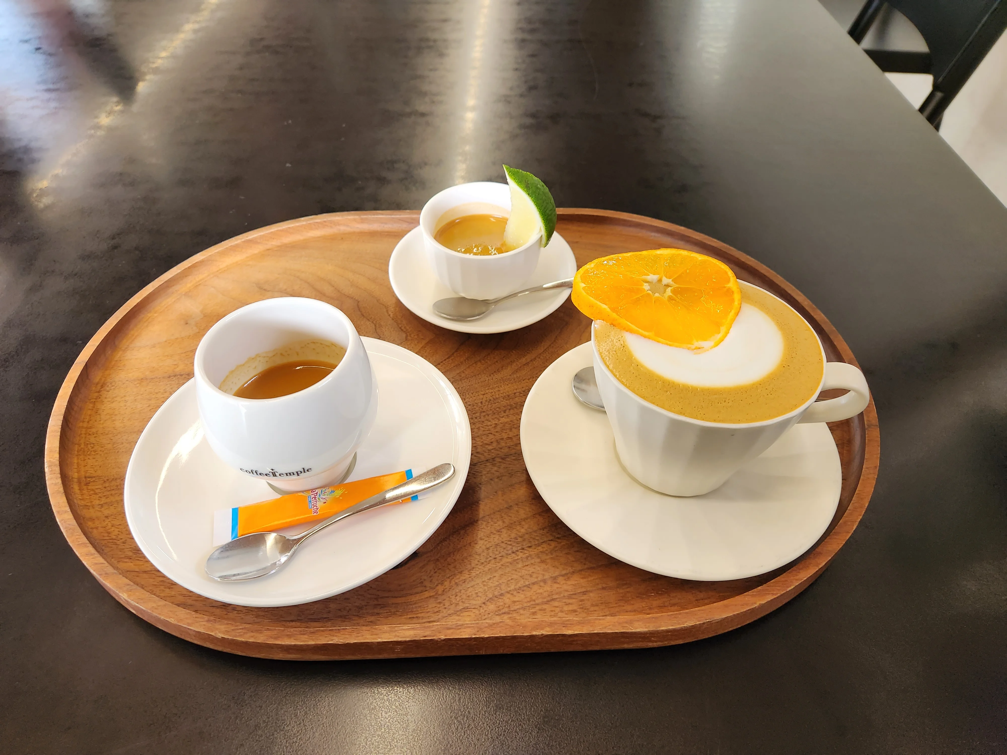 coffeeTemple 2