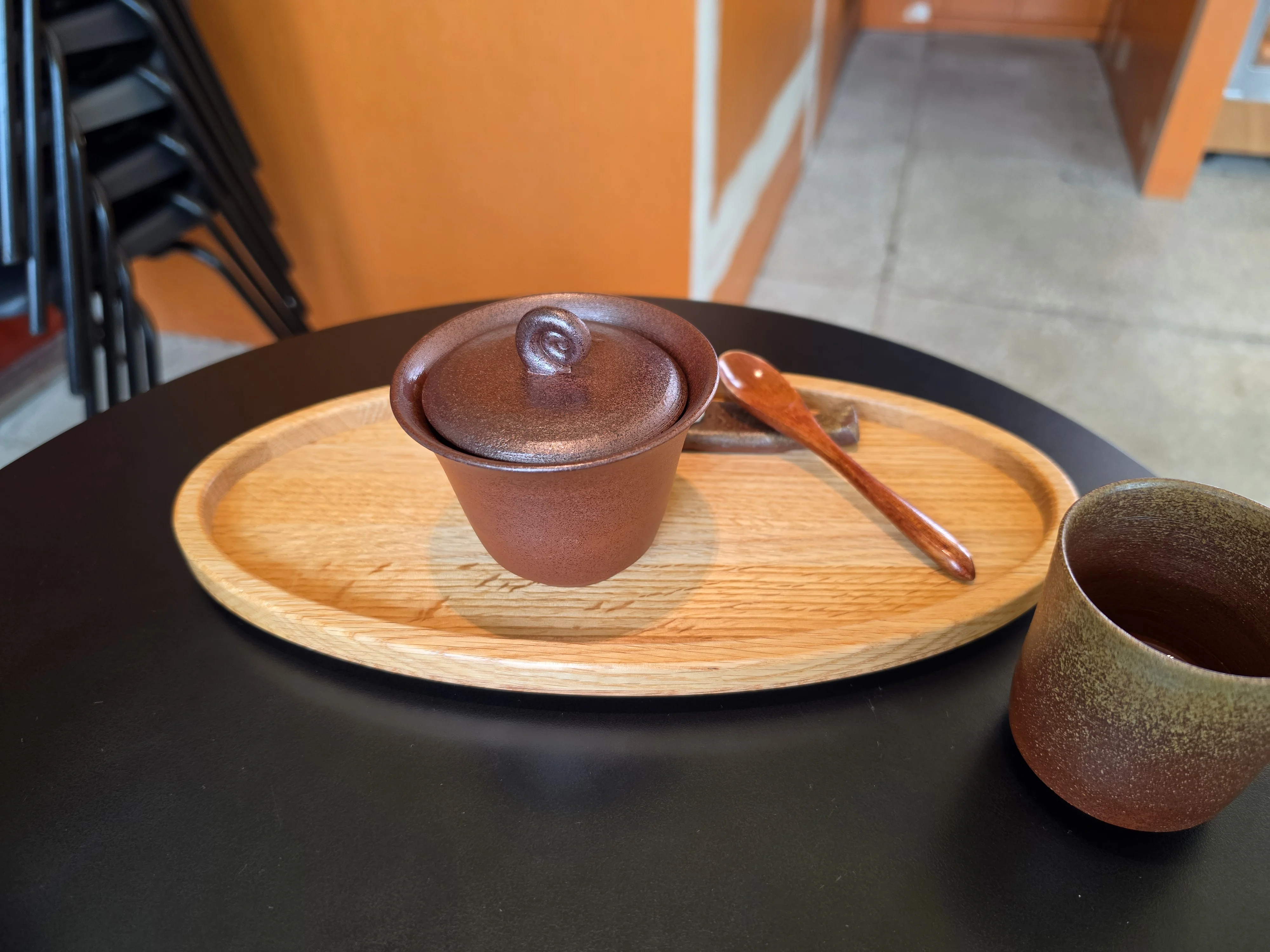 Coffee Temple Gyeongju 2