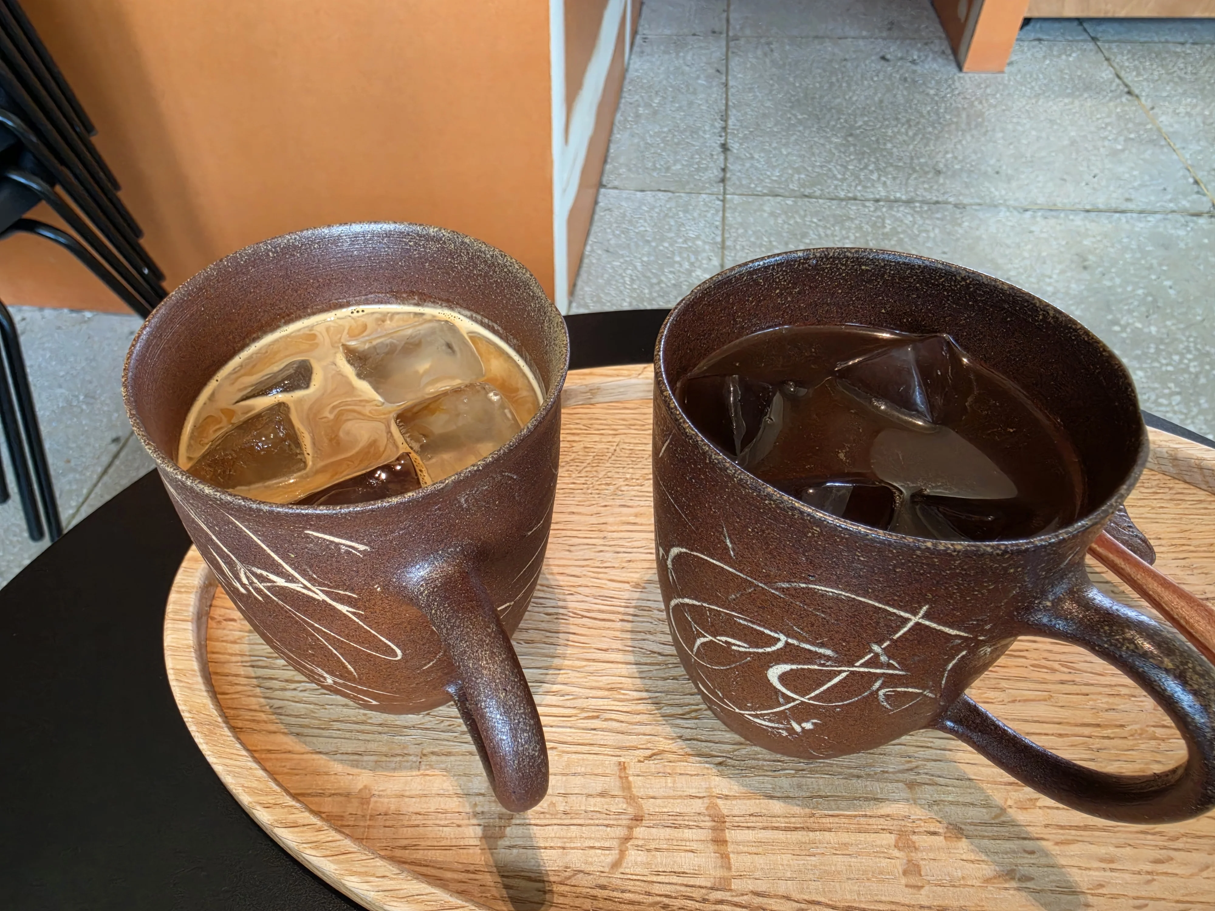 Coffee Temple Gyeongju
