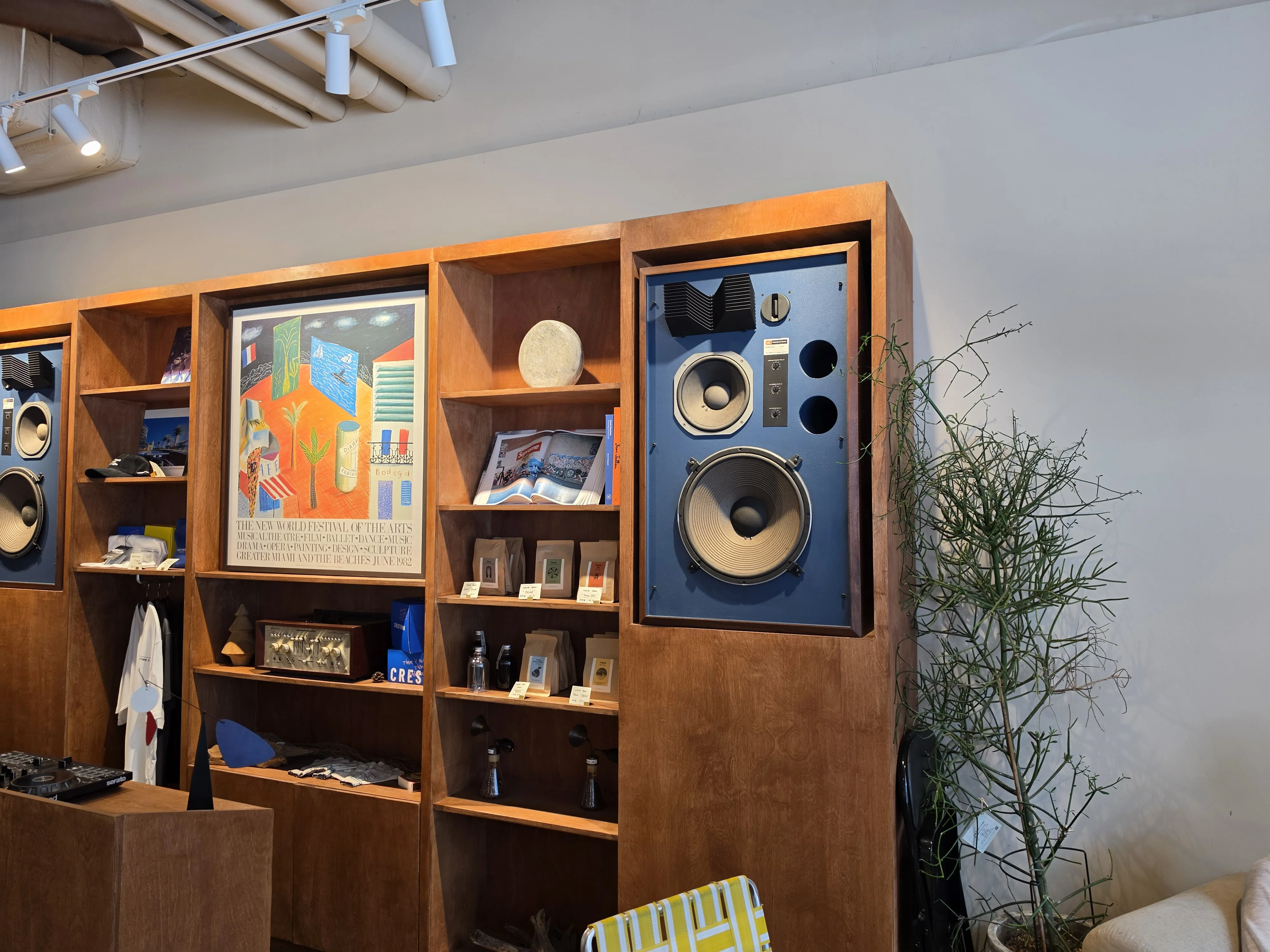 Crestown Coffee Pangyo 2