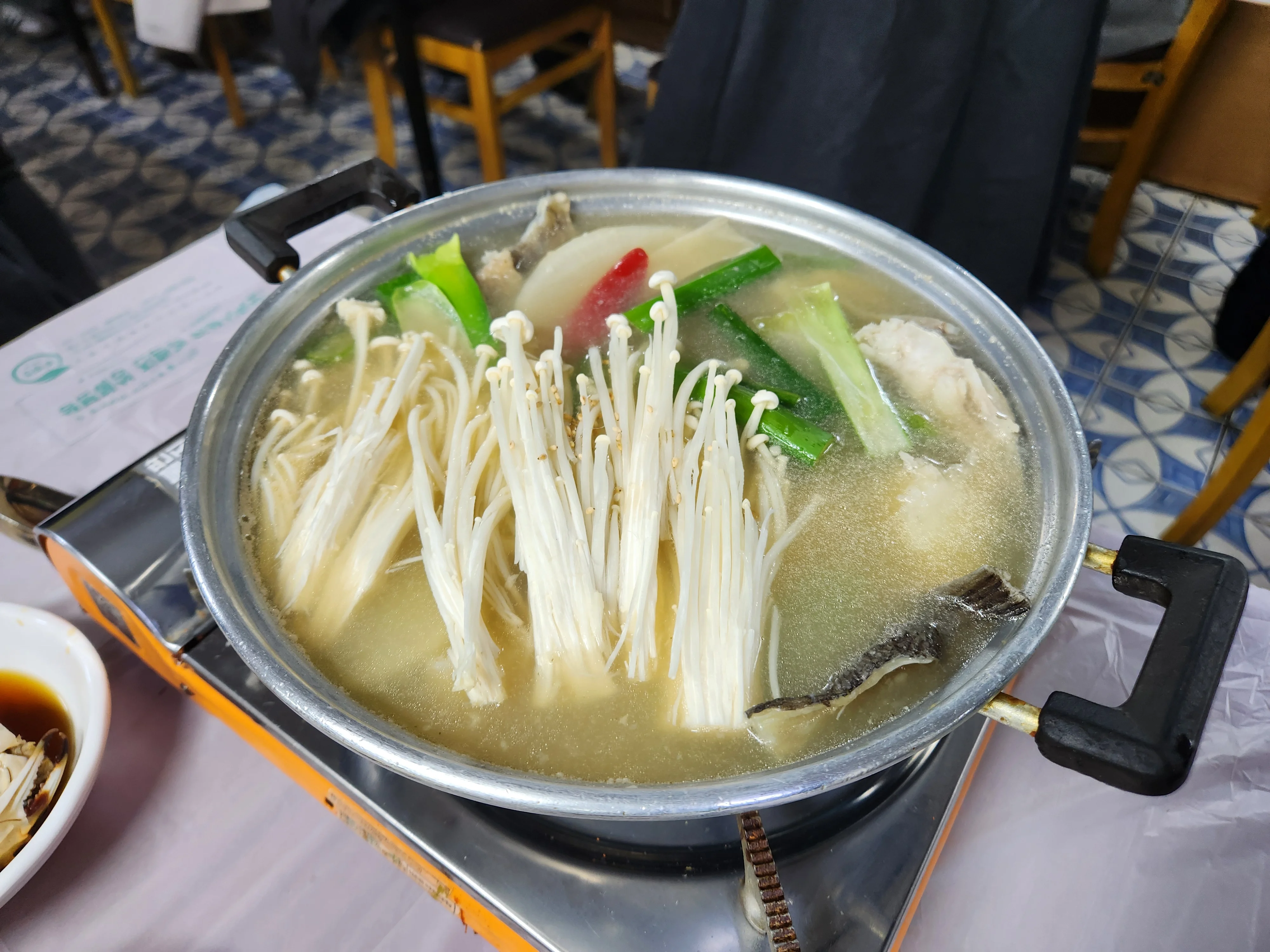 Manseon Sikdang 2