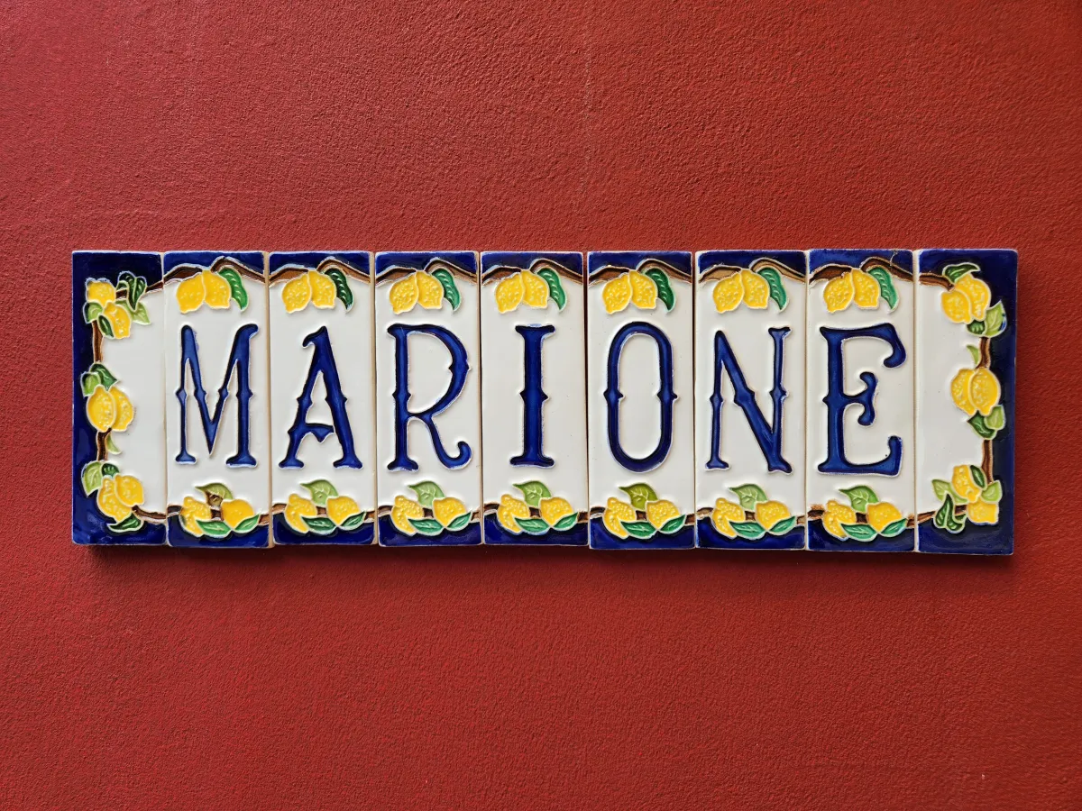 Marione 3
