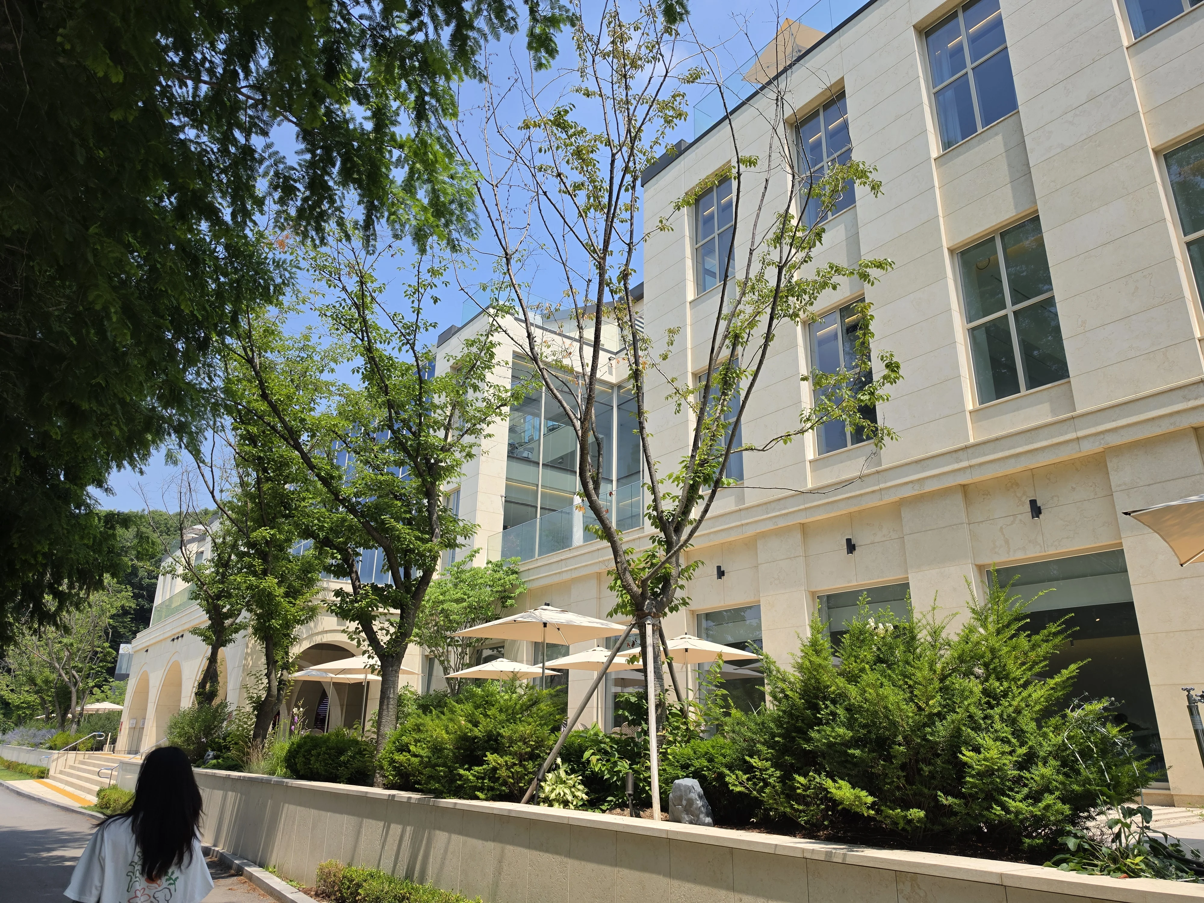 Mokushura French Cafe 3