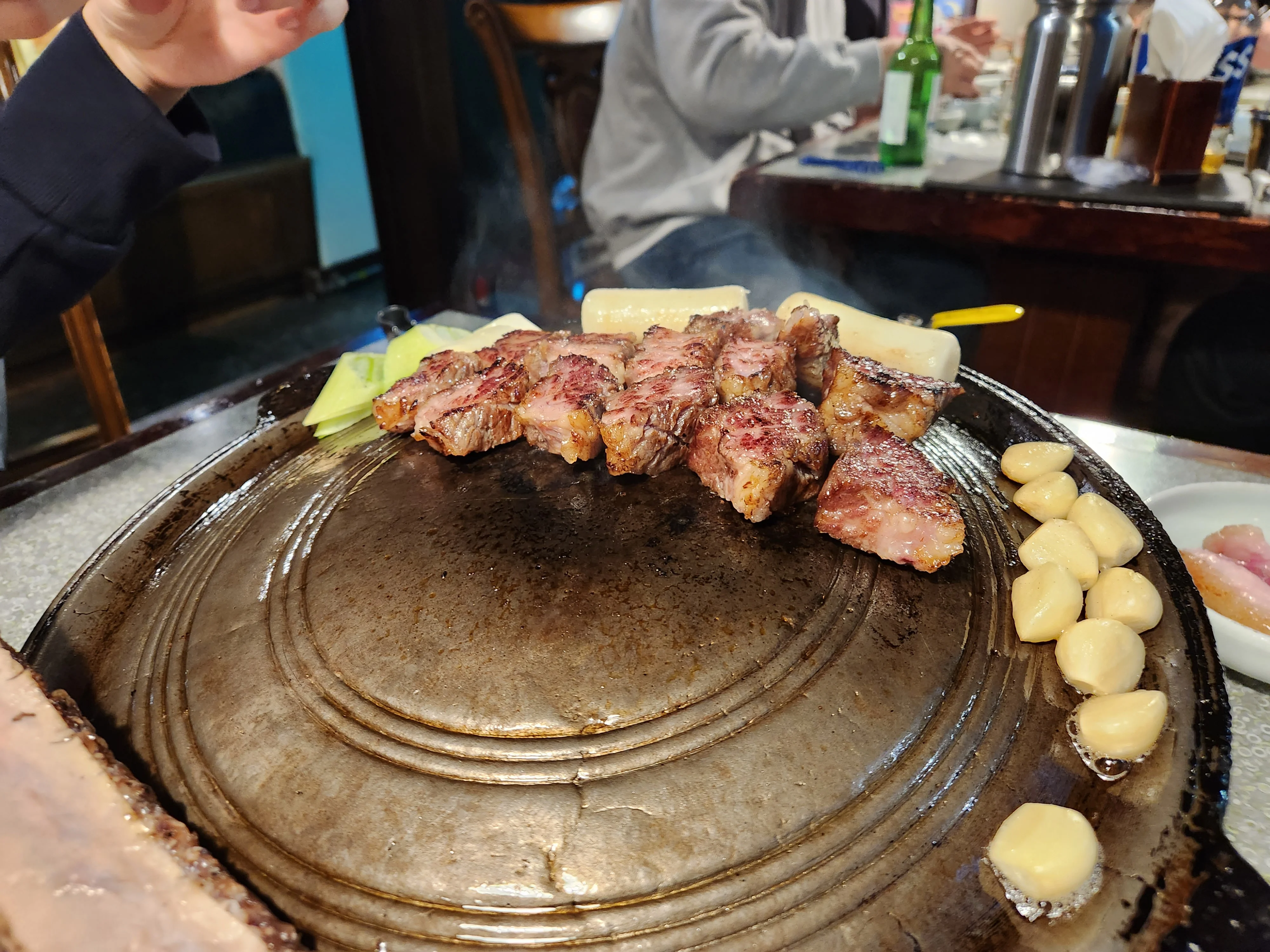 몽탄 2