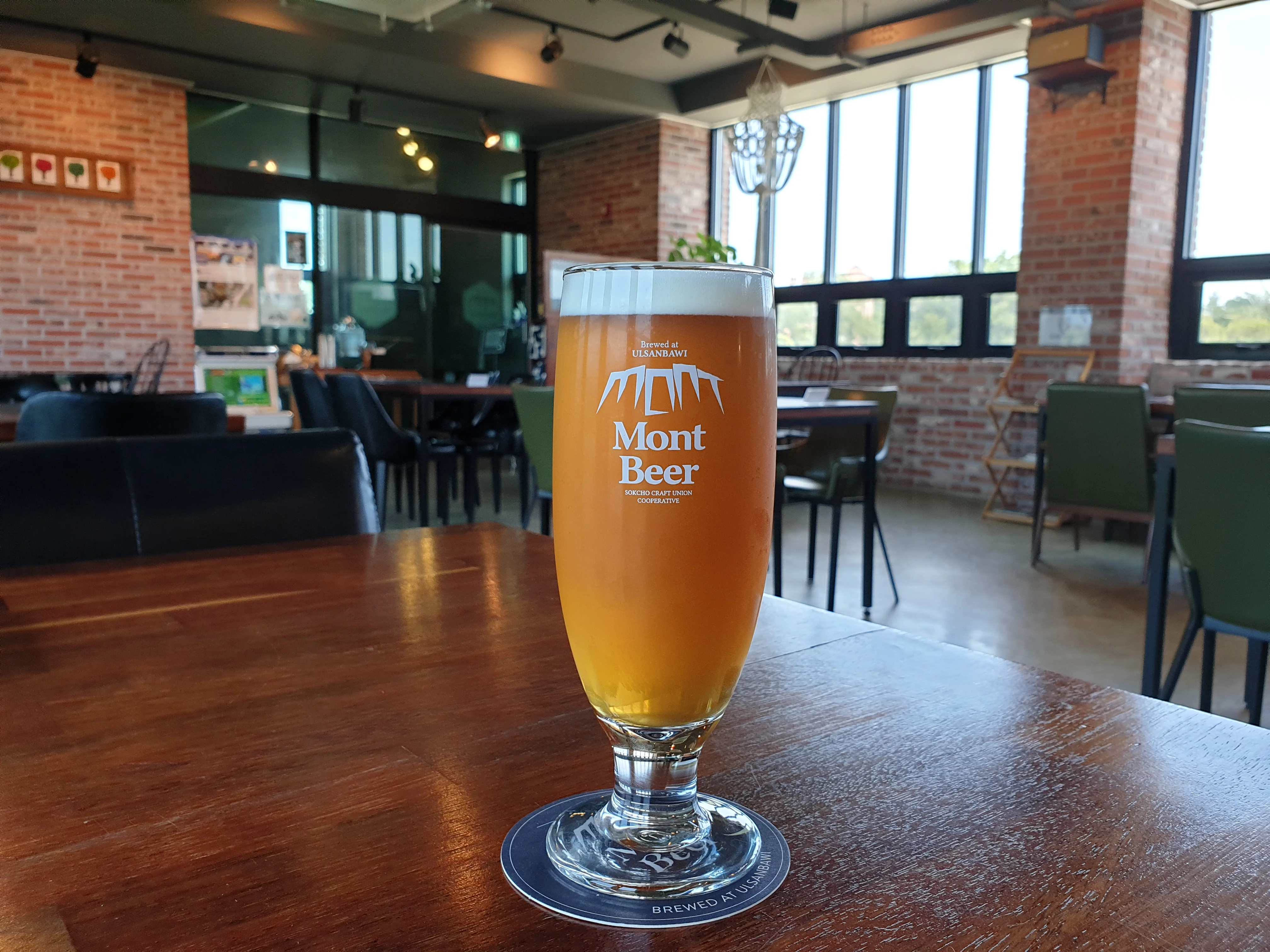 モントゥビオ(MontBeer) 4