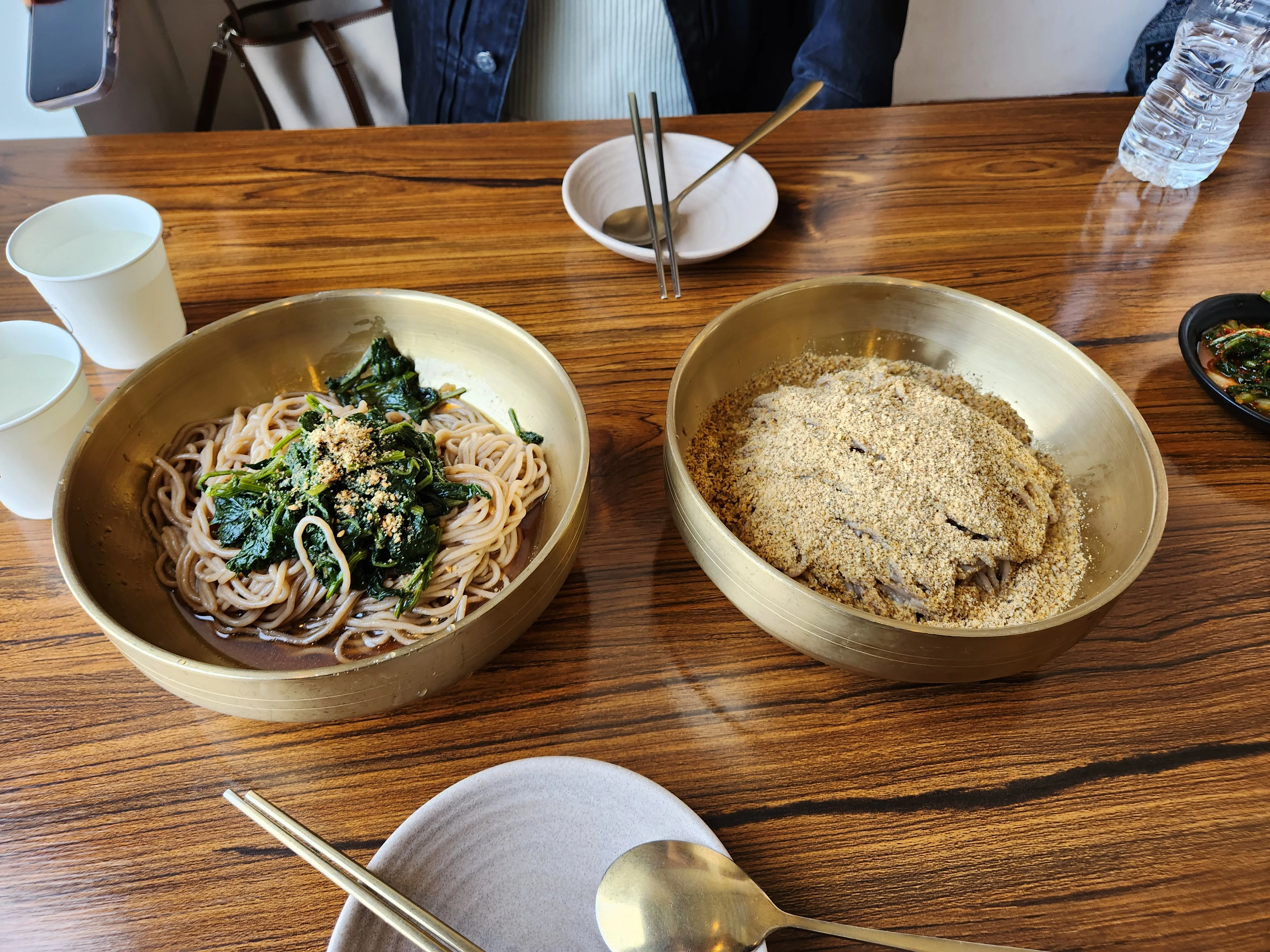 Namgyeong Makguksu