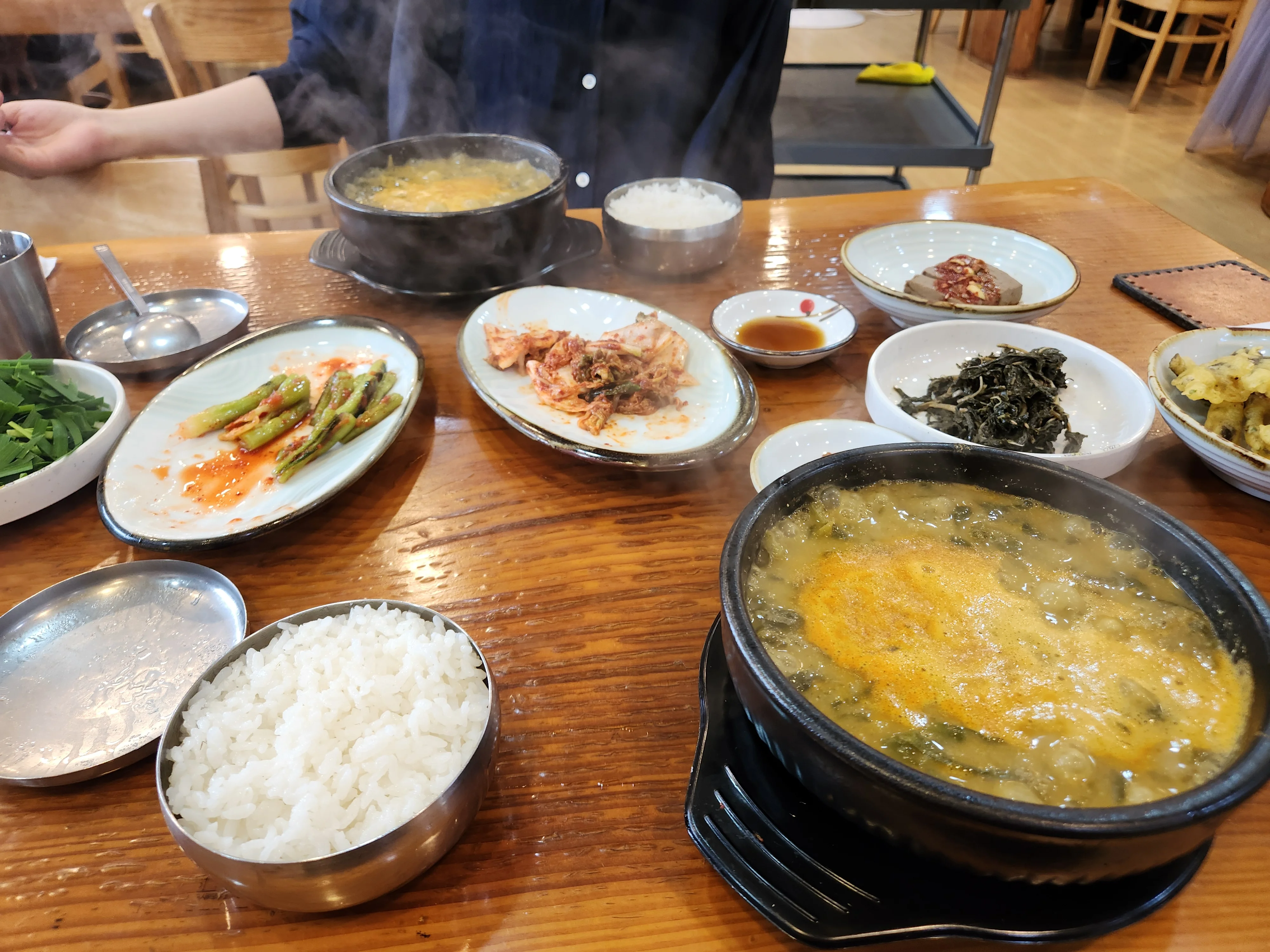 남원추어탕 3
