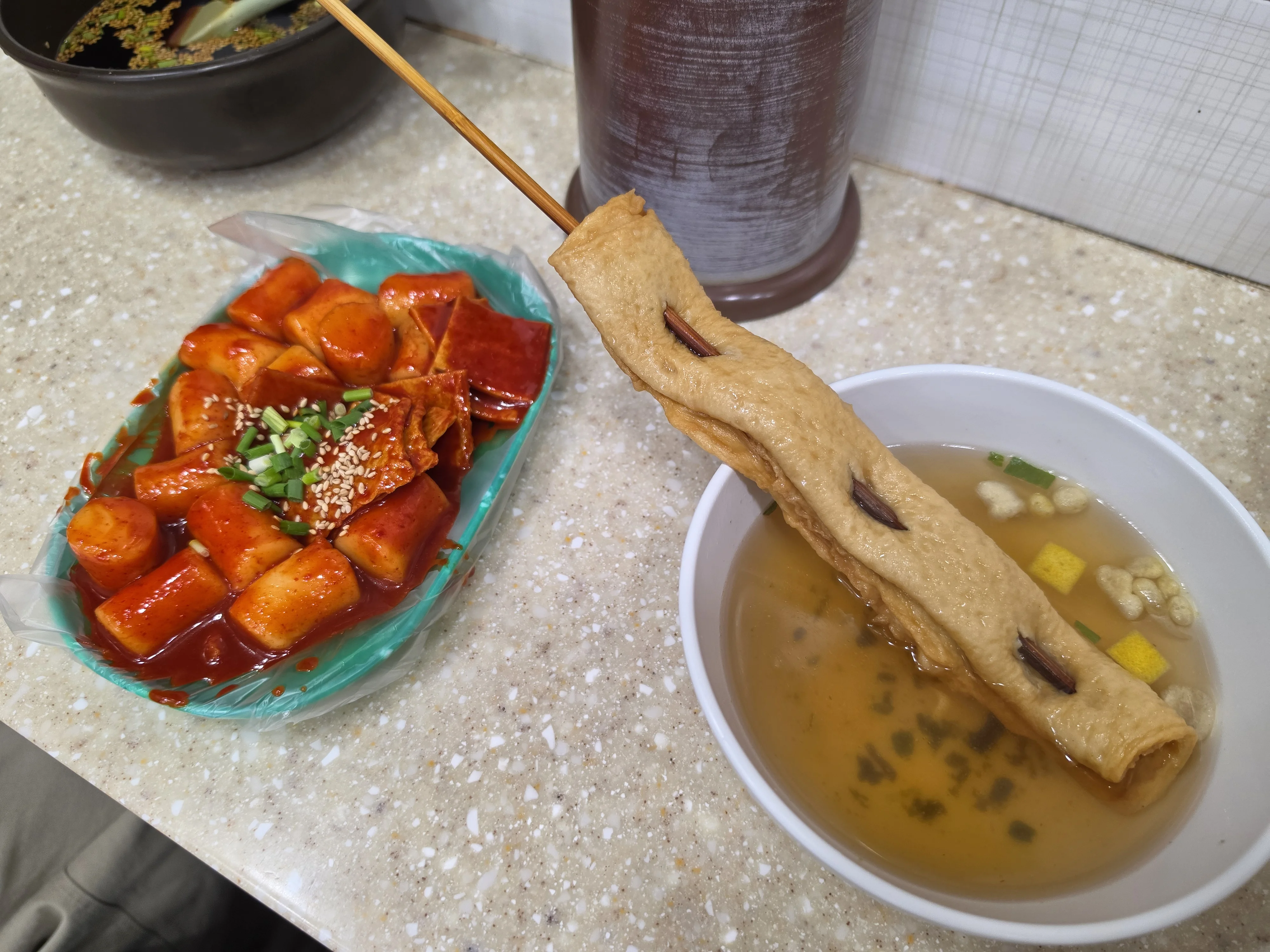 나누미떡볶이 성대본점 4