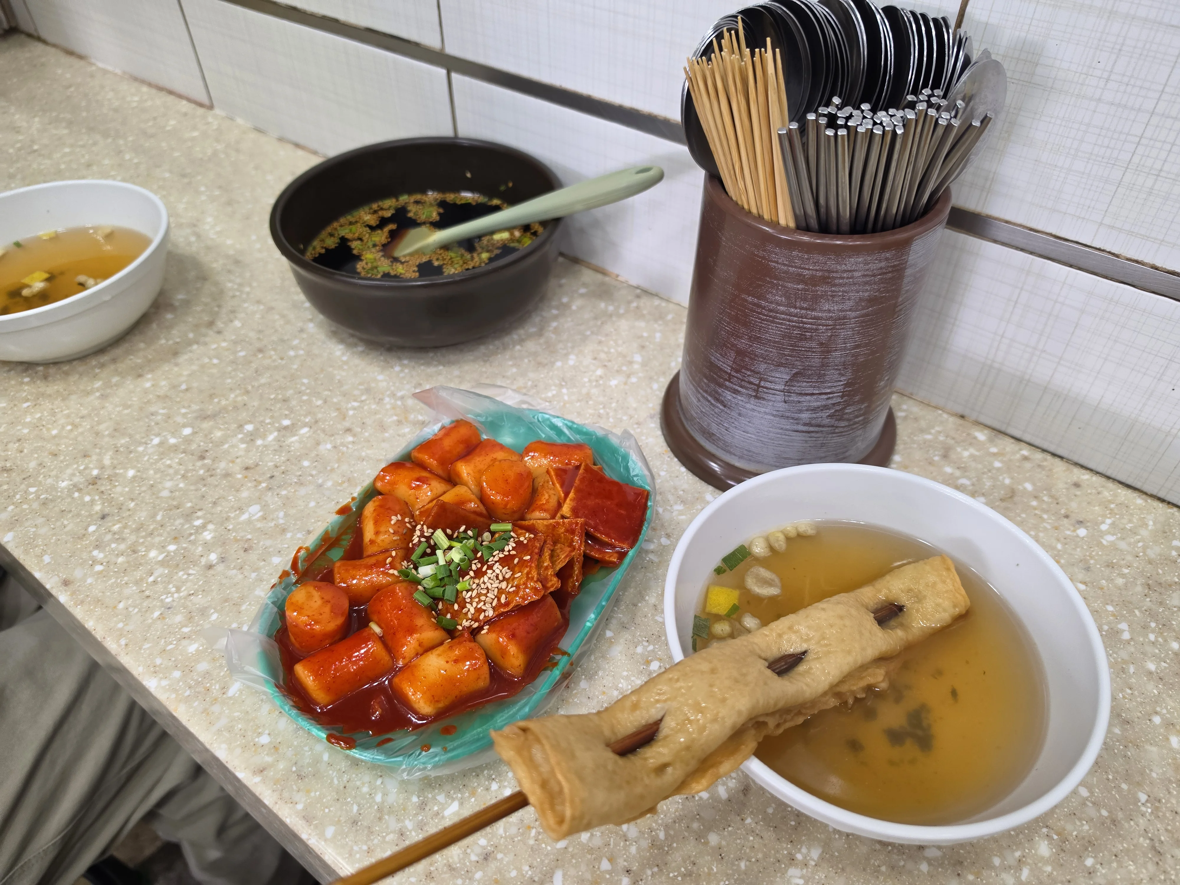 나누미떡볶이 성대본점 3