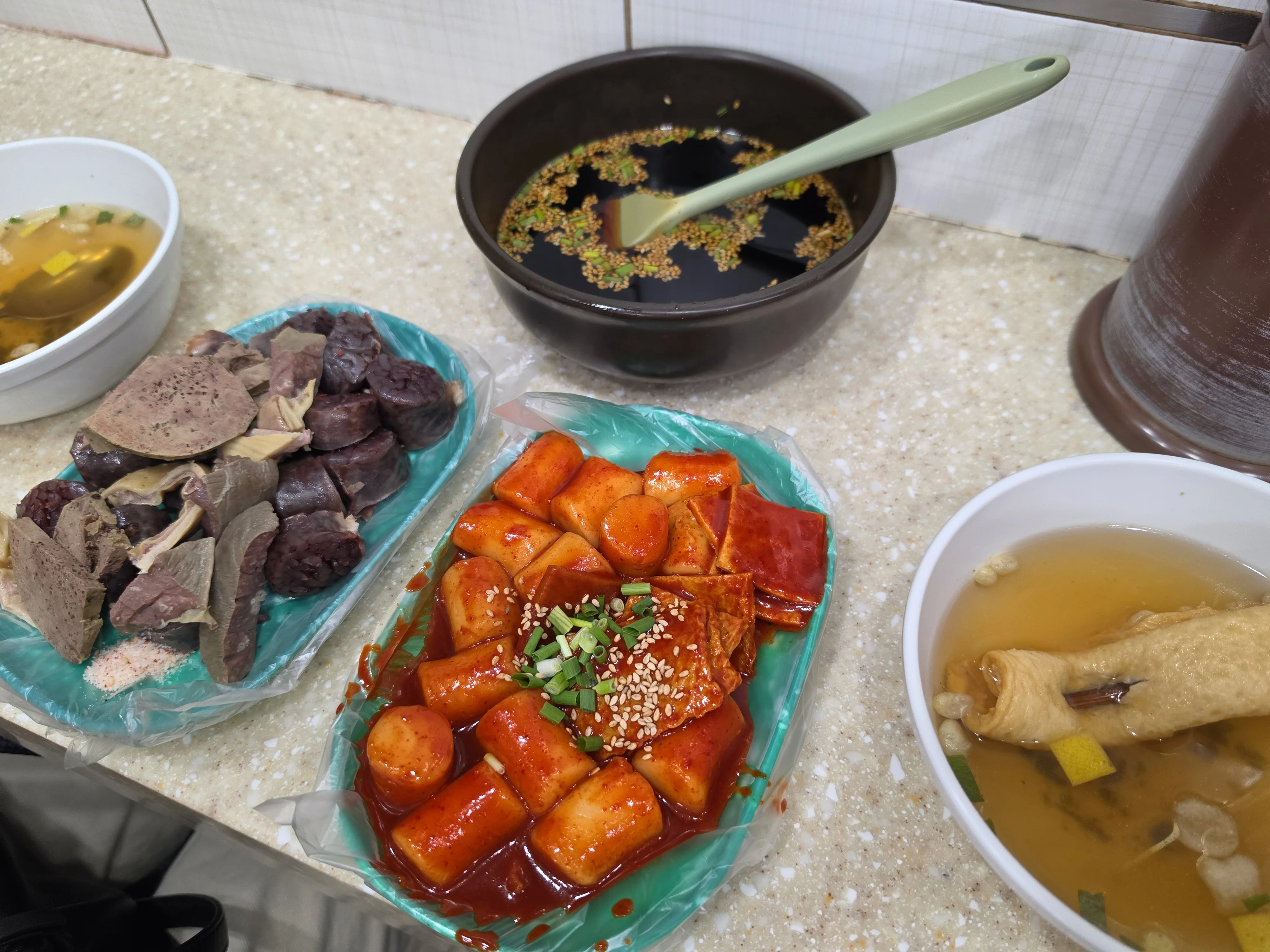 나누미떡볶이 성대본점 2
