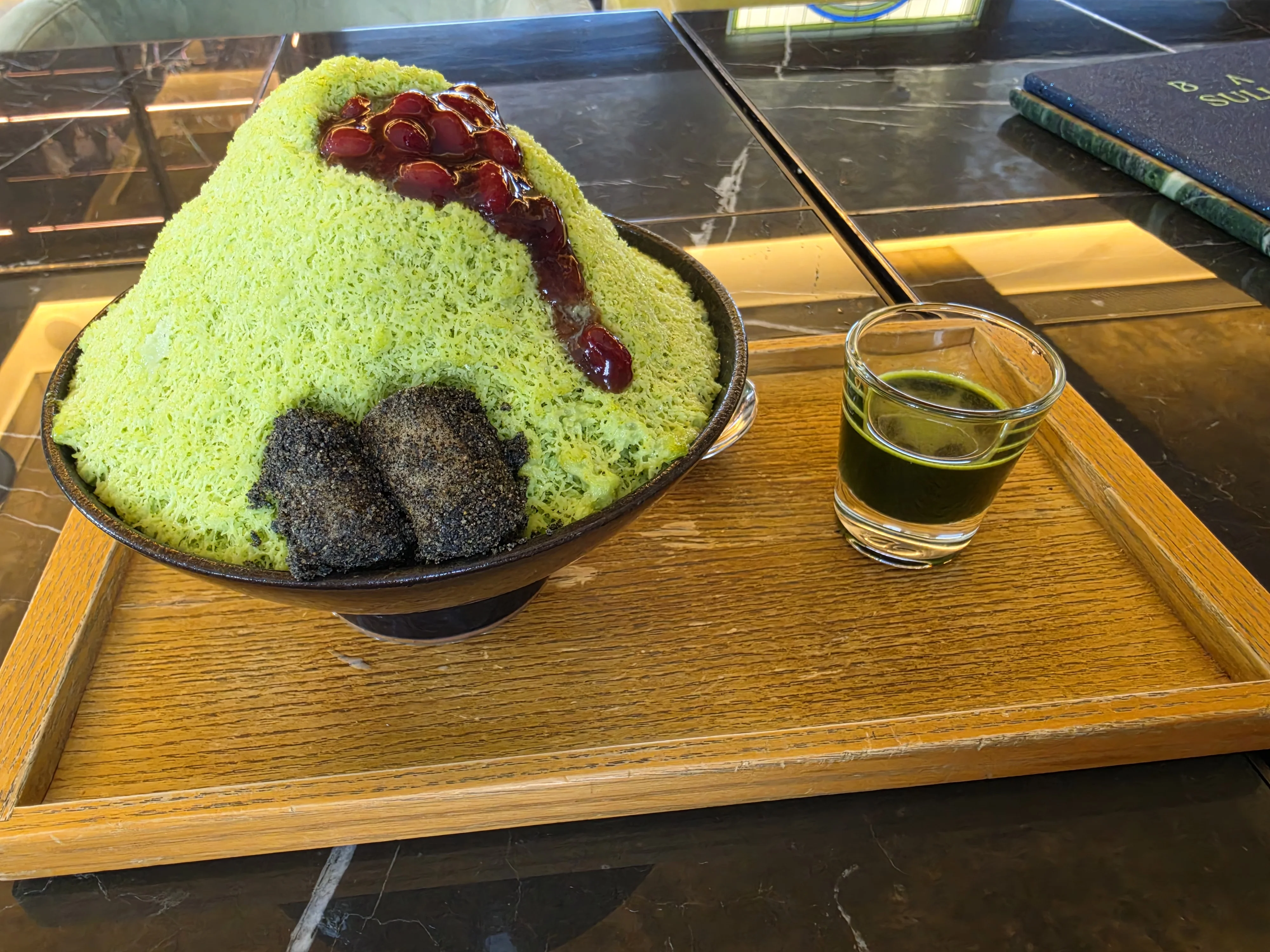오설록 티하우스 북촌점 3