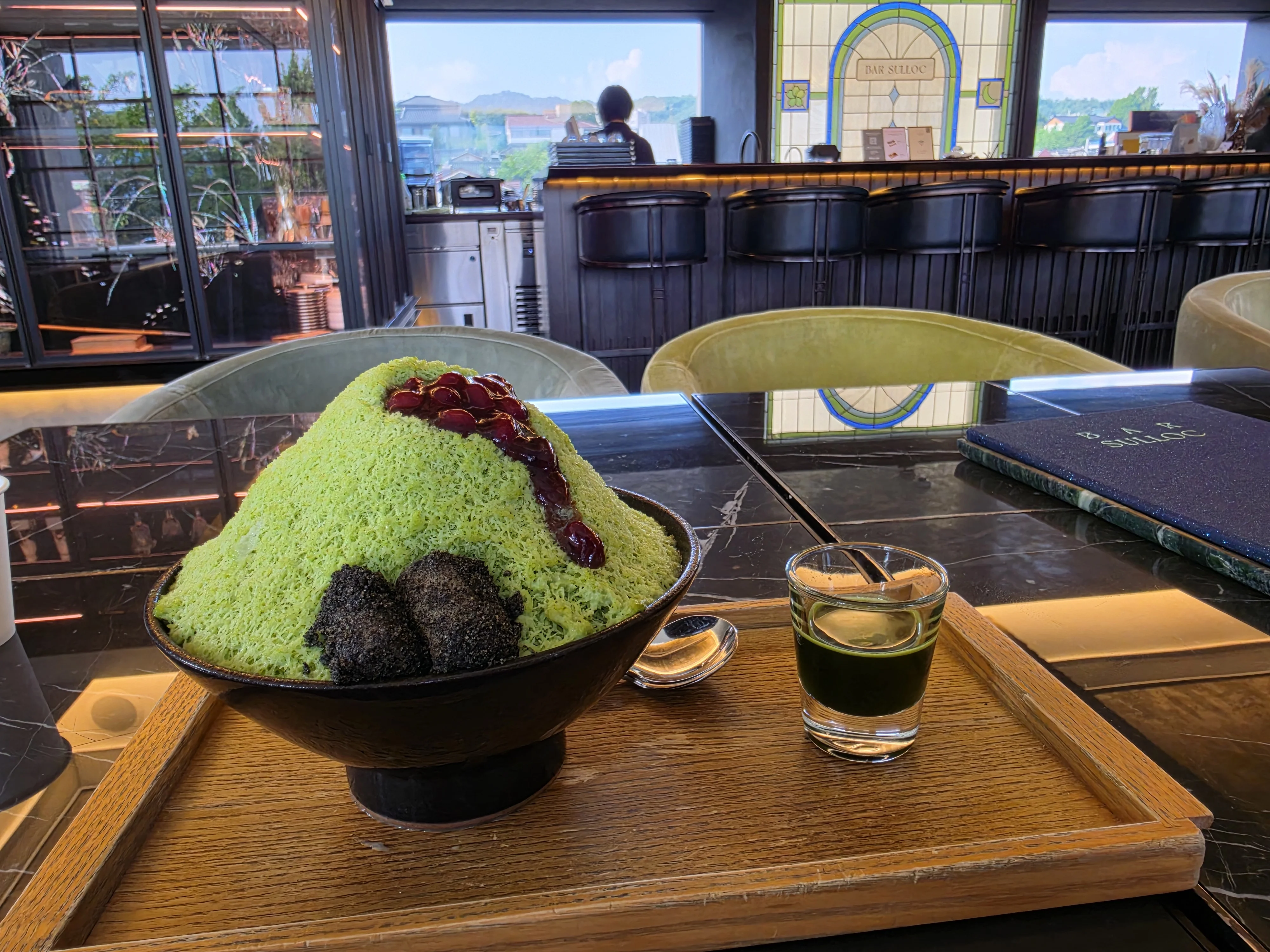 오설록 티하우스 북촌점 2