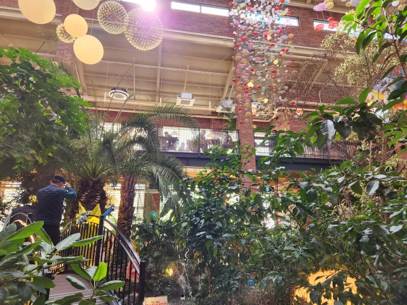 포레스트 아웃팅스 1