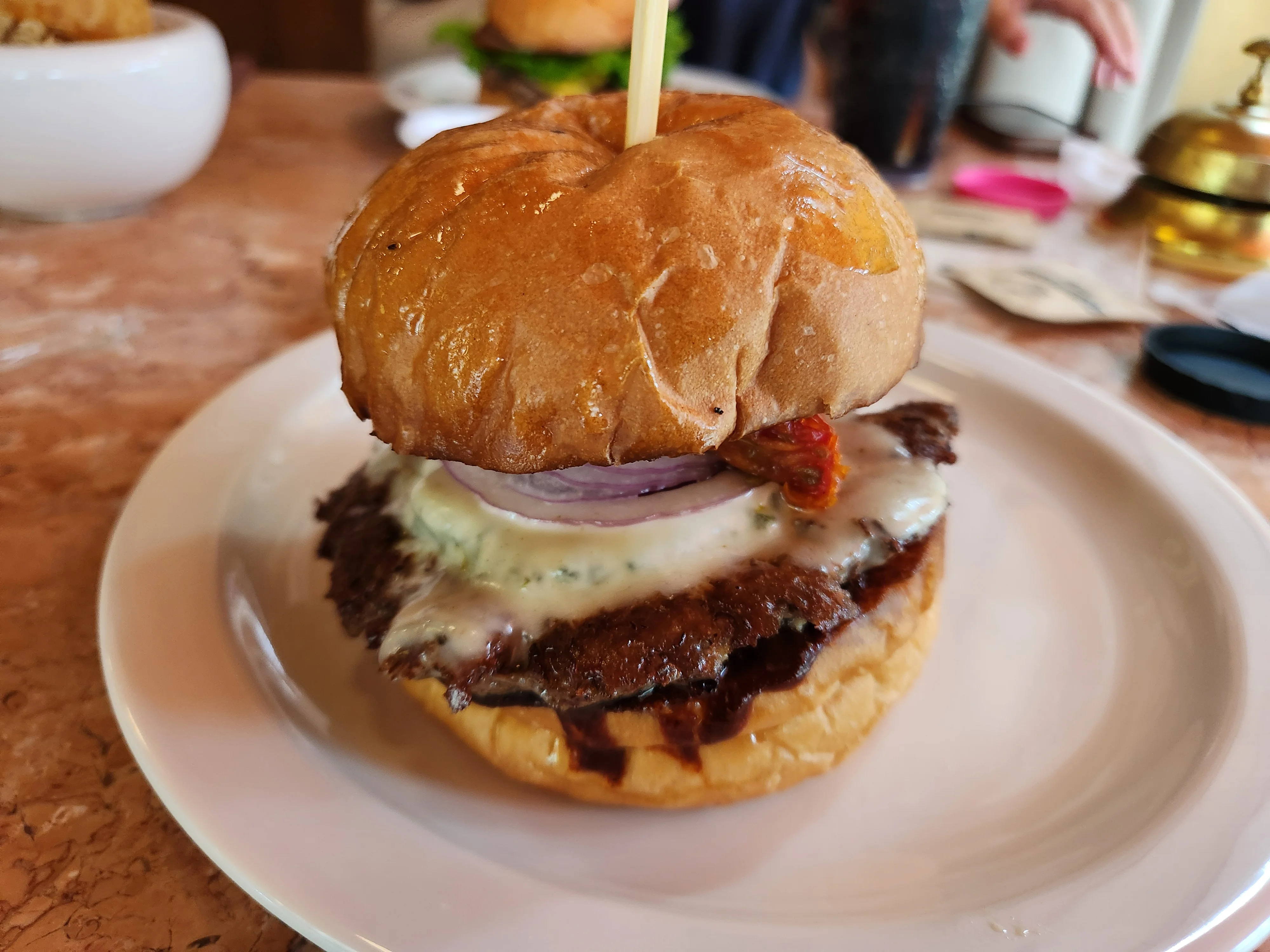 Lil Burger 3