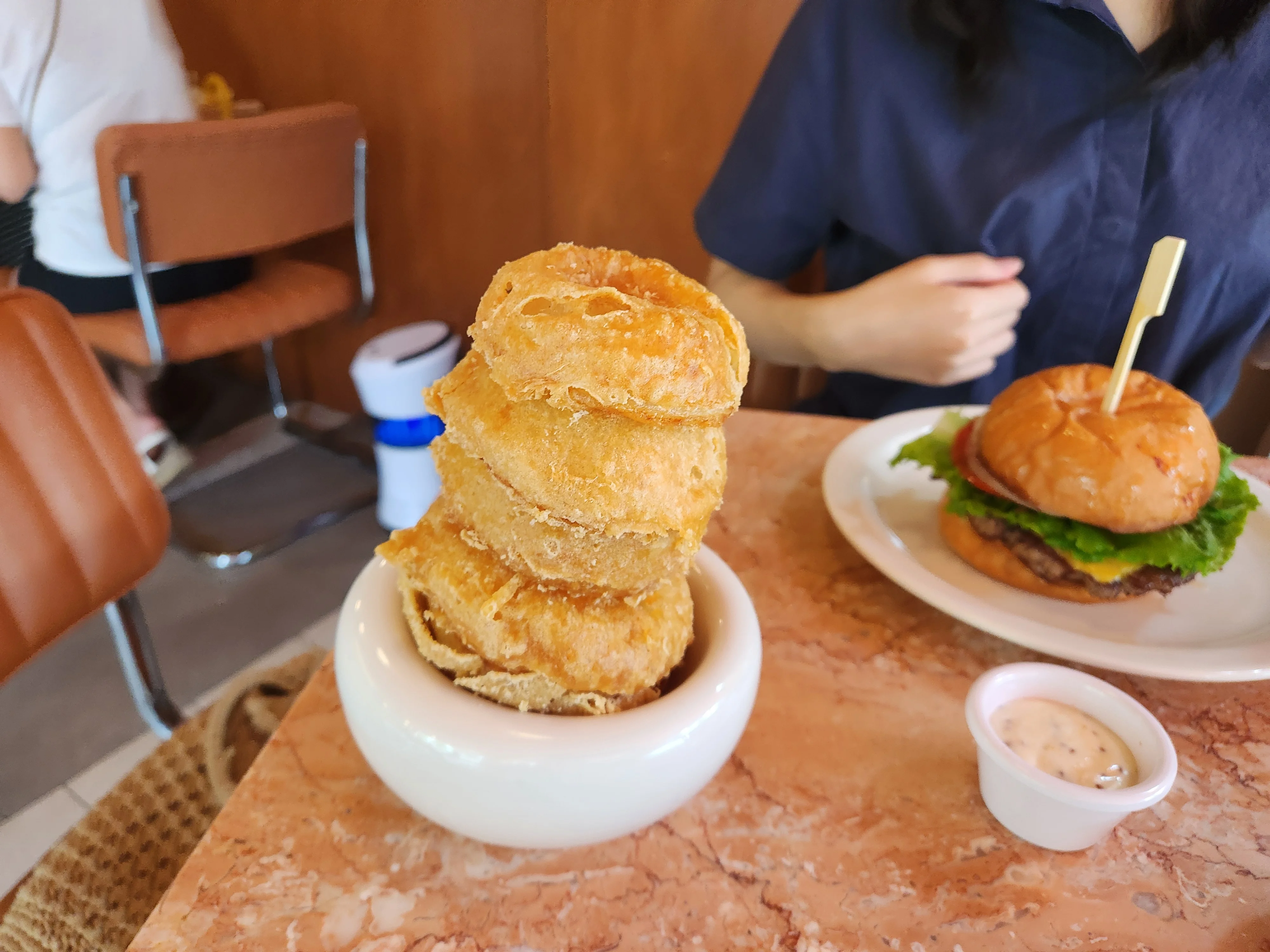 Lil Burger