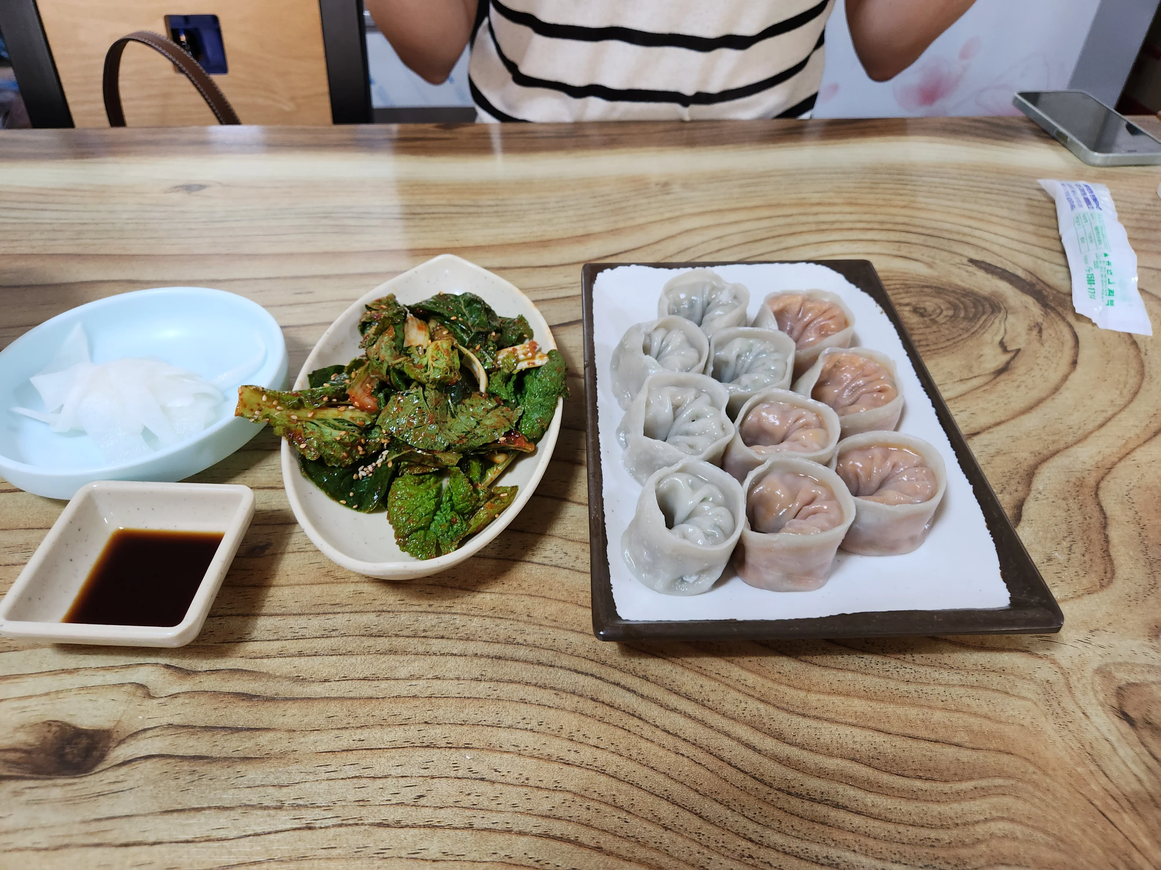 Seomgang Makguksu 3
