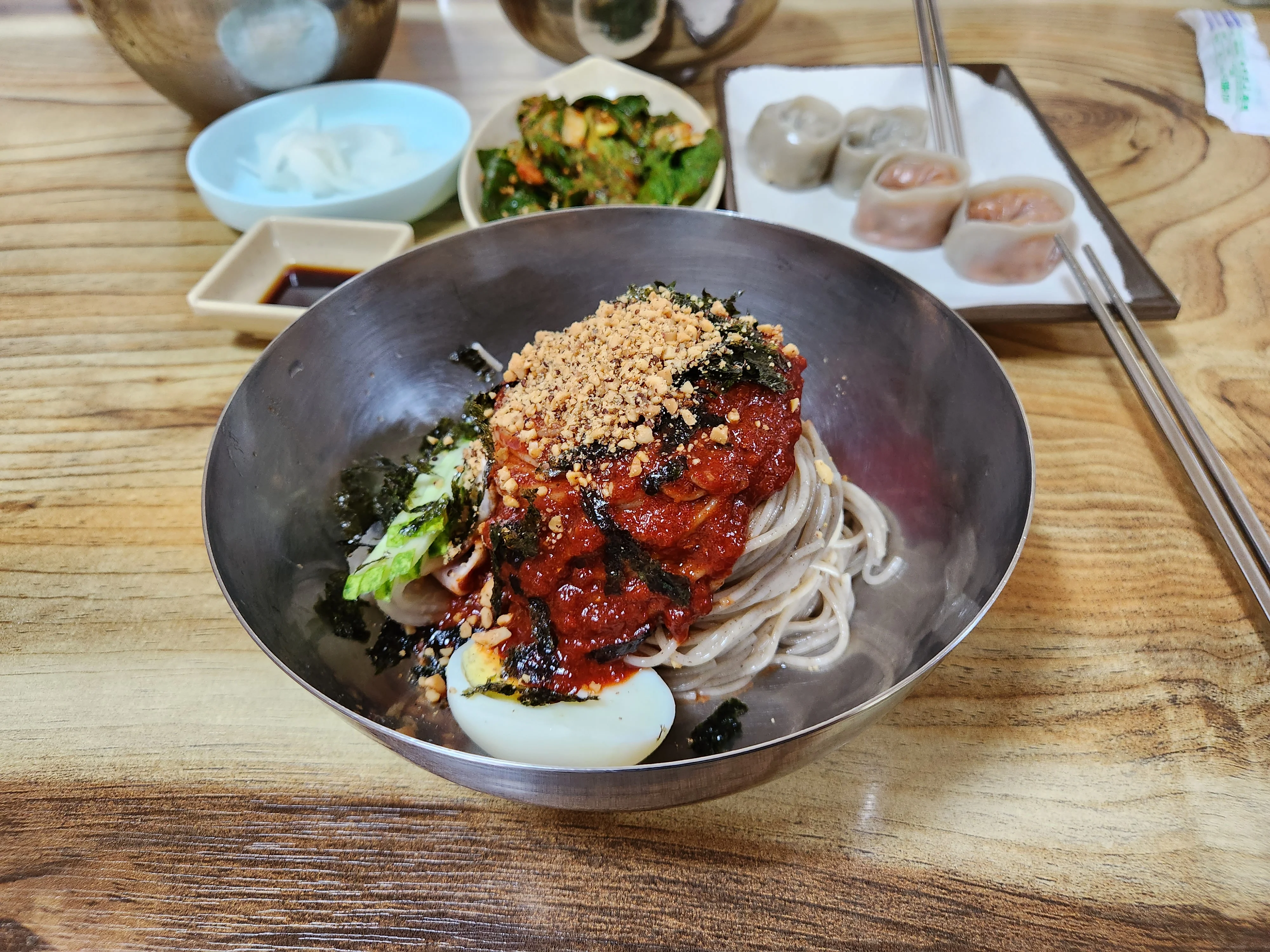 Seomgang Makguksu 2