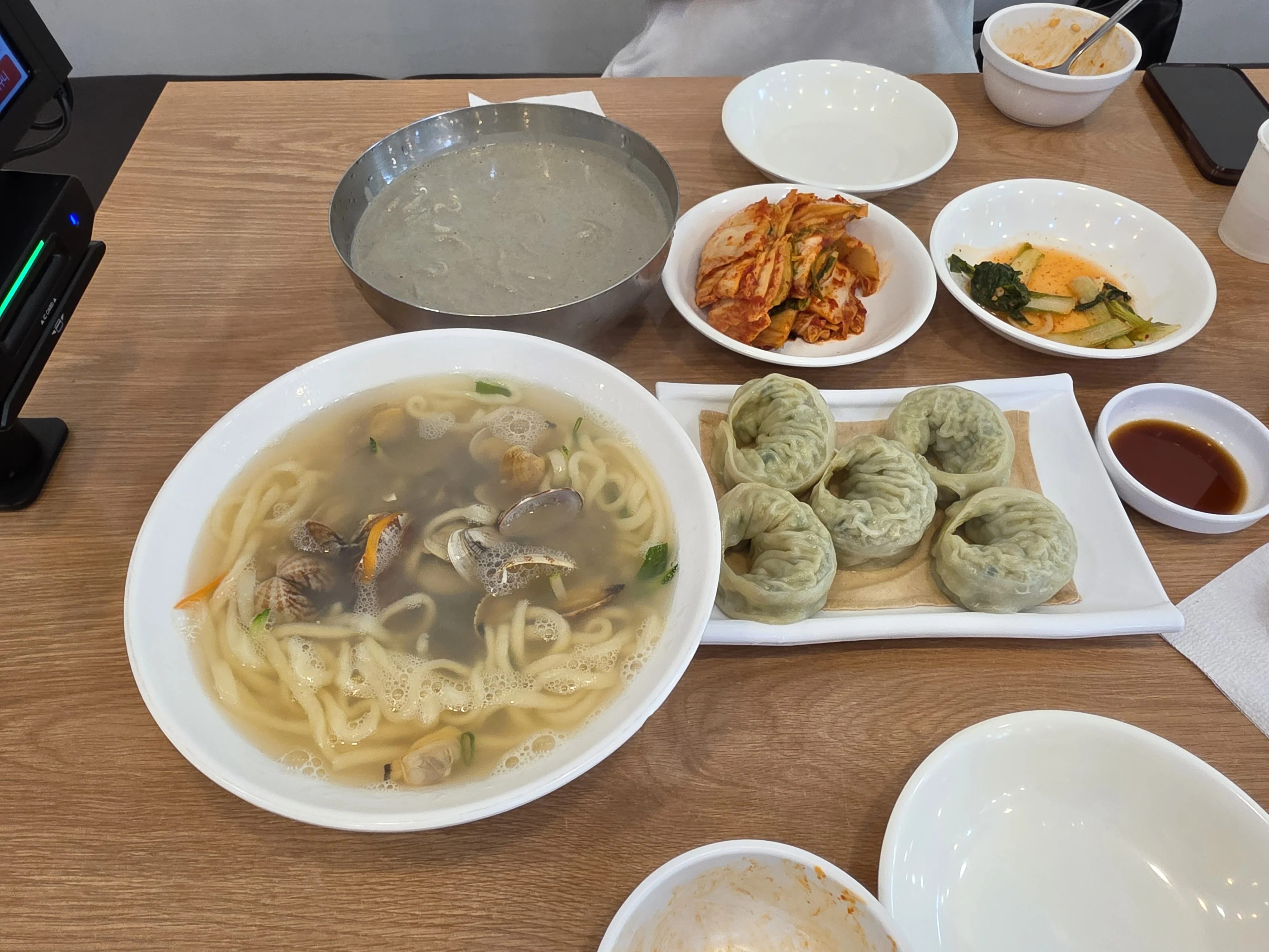 서민준밀밭