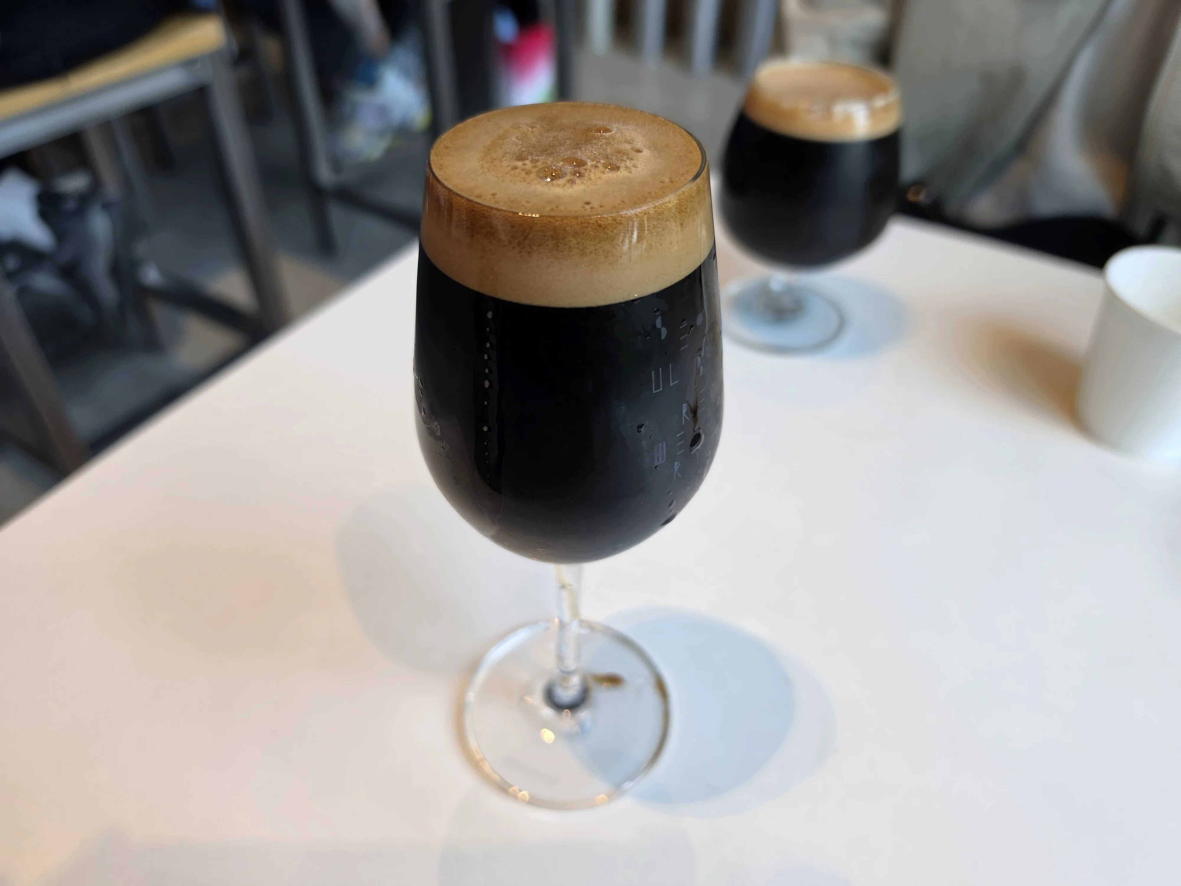 서울브루어리 성수 SEOUL BREWERY SEONGSU 3