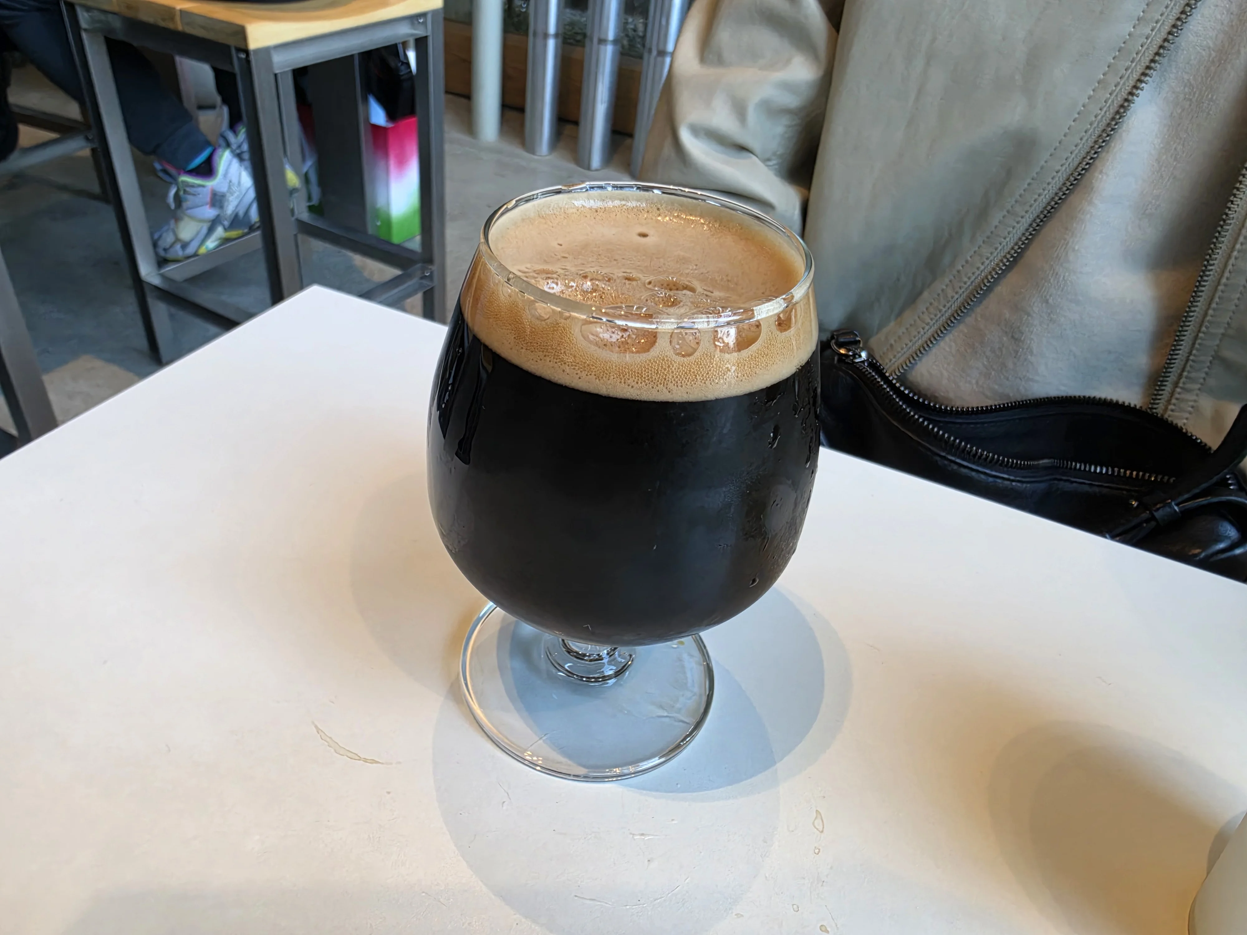 서울브루어리 성수 SEOUL BREWERY SEONGSU 4