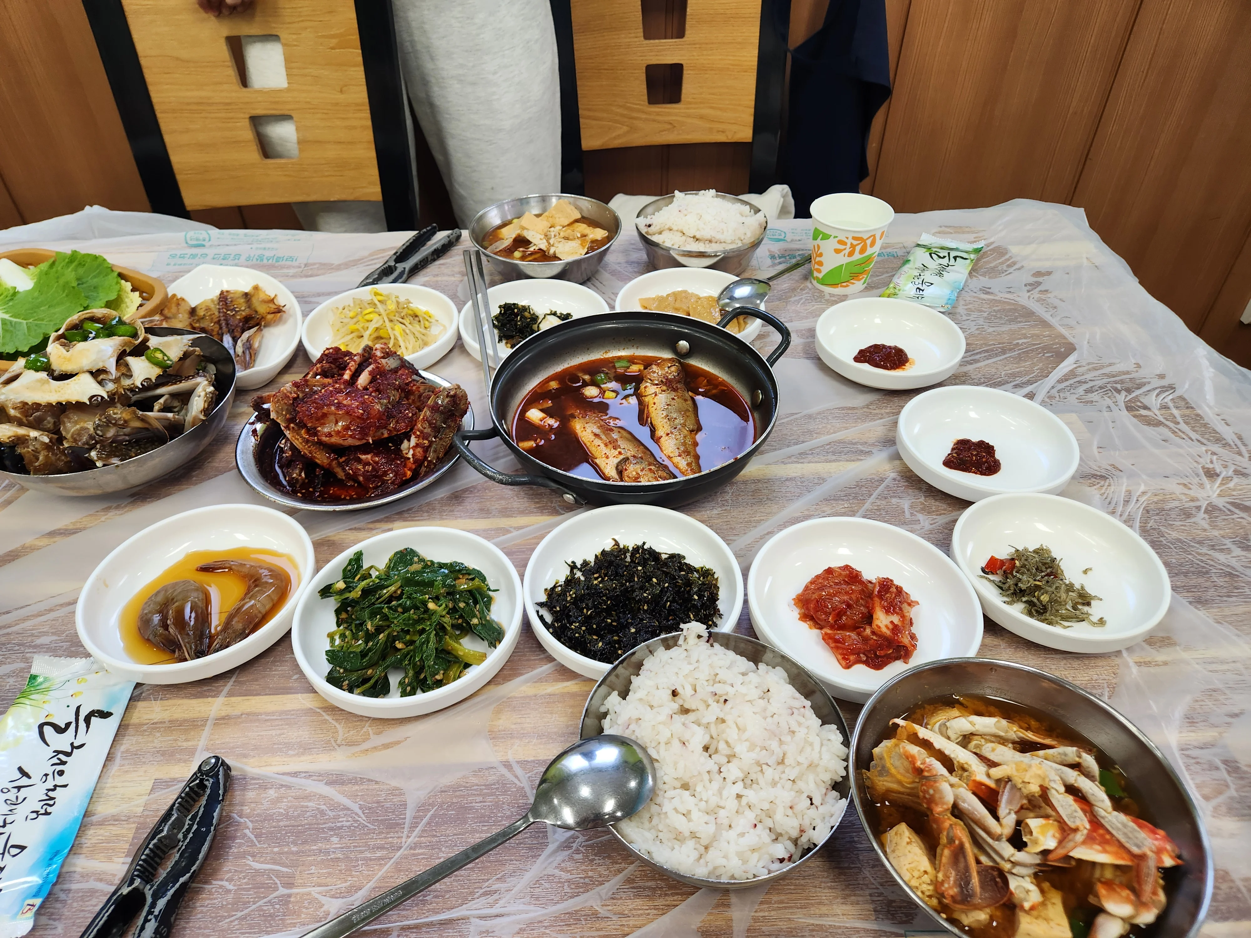 싱싱게장마을 1