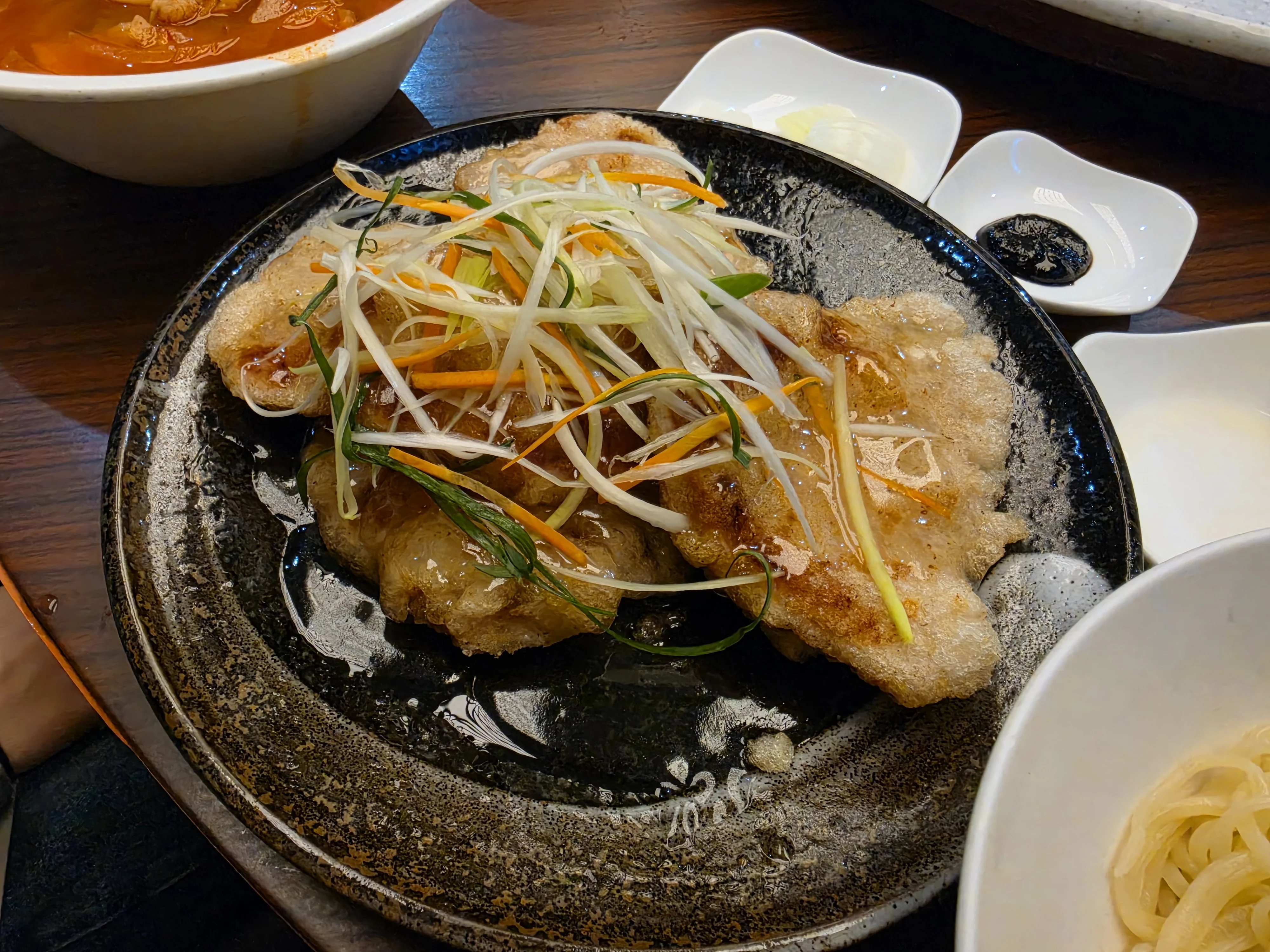 シンスンバンジョム(新勝飯店)