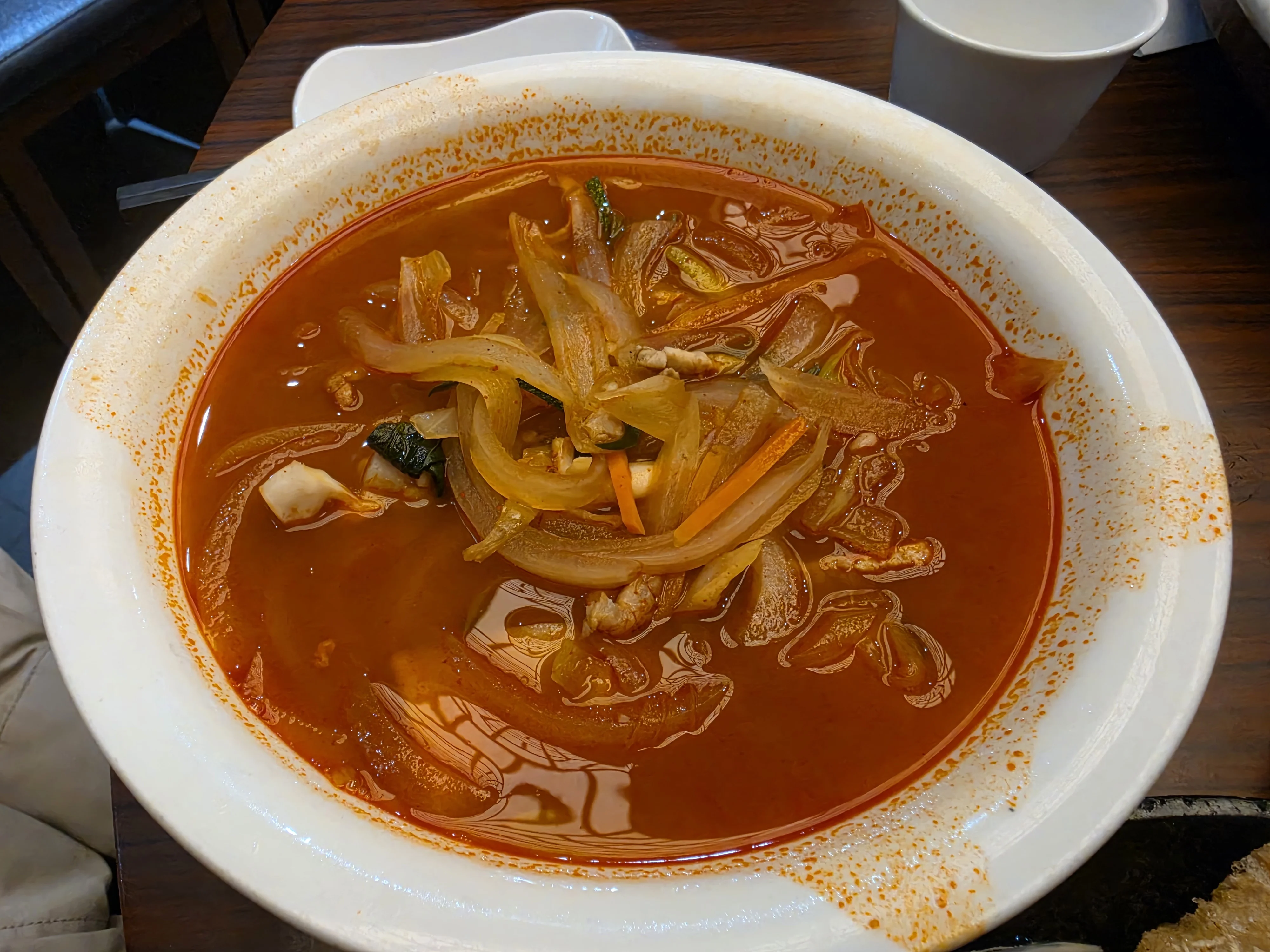신승반점(新勝飯店) 3