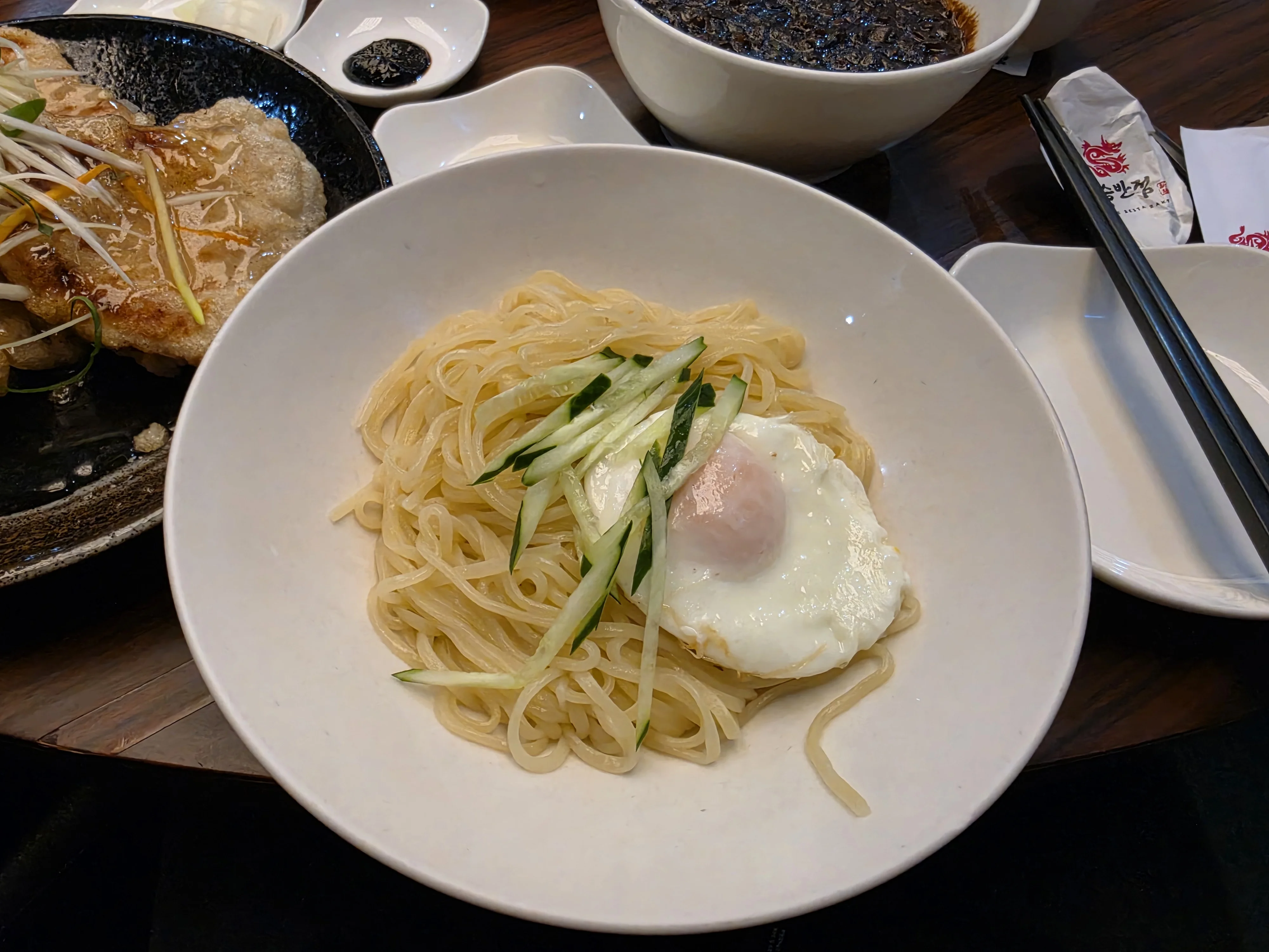 신승반점(新勝飯店) 2