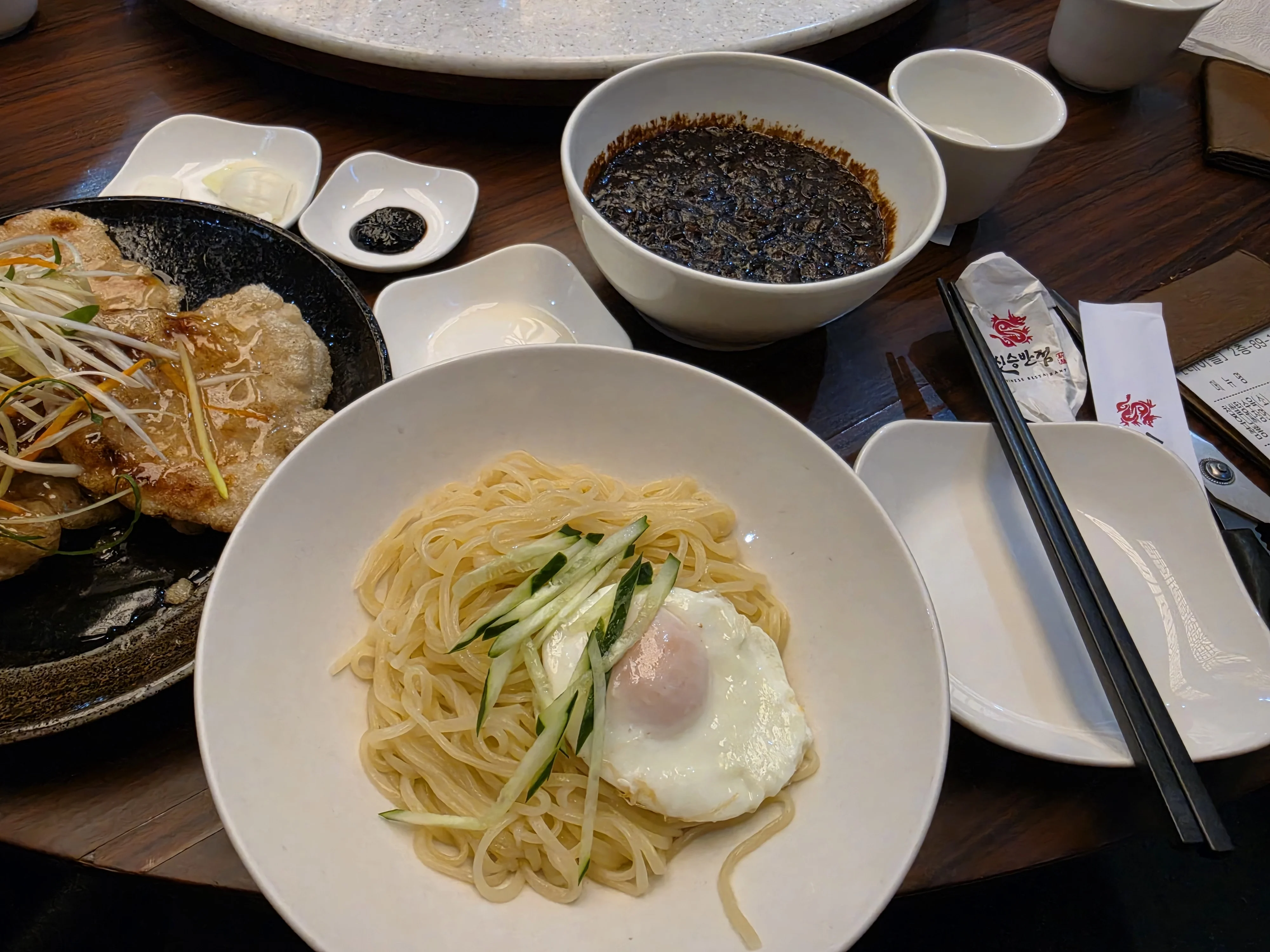 신승반점(新勝飯店) 1