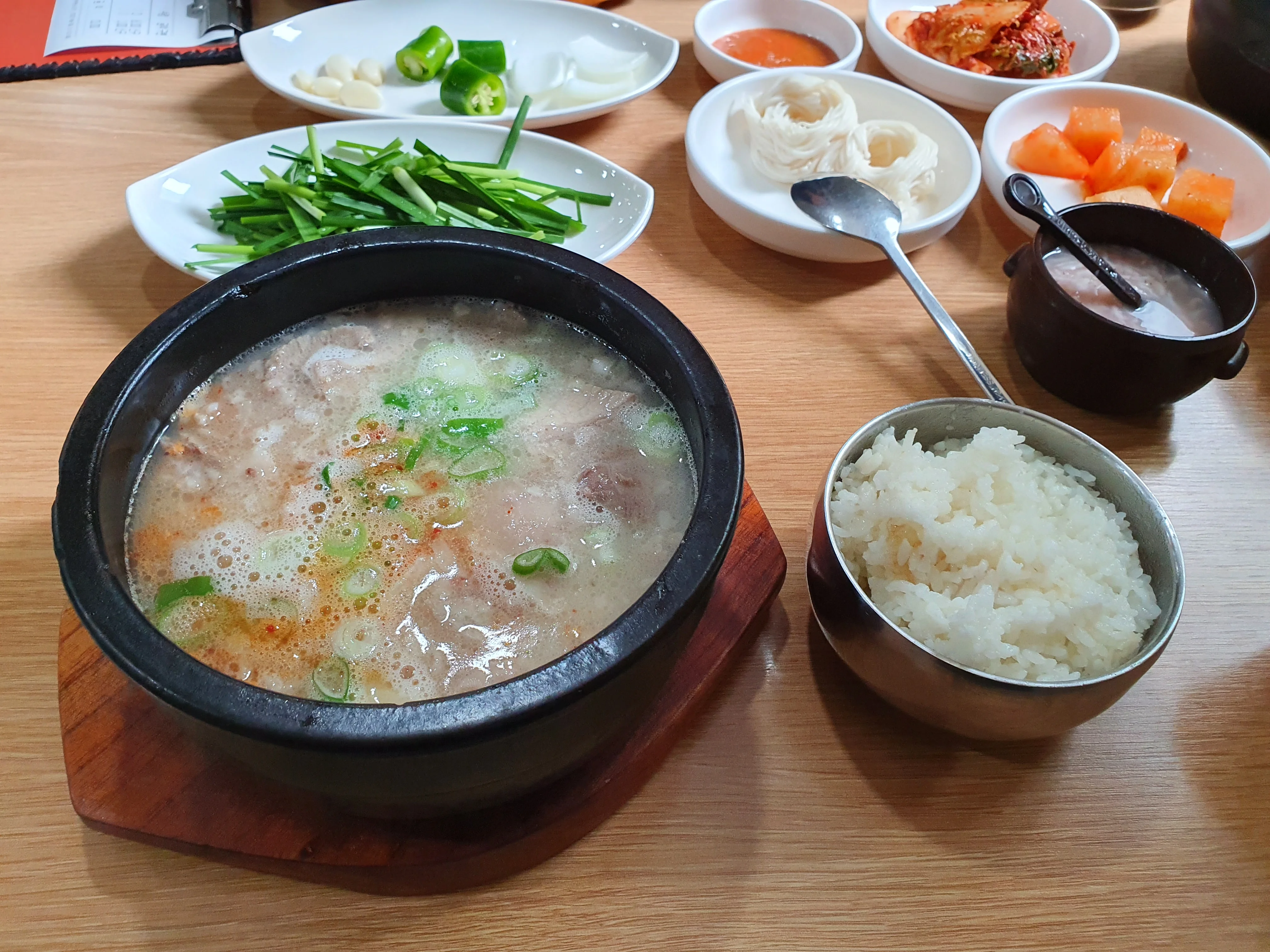 SOL Taphouse 광안점 2