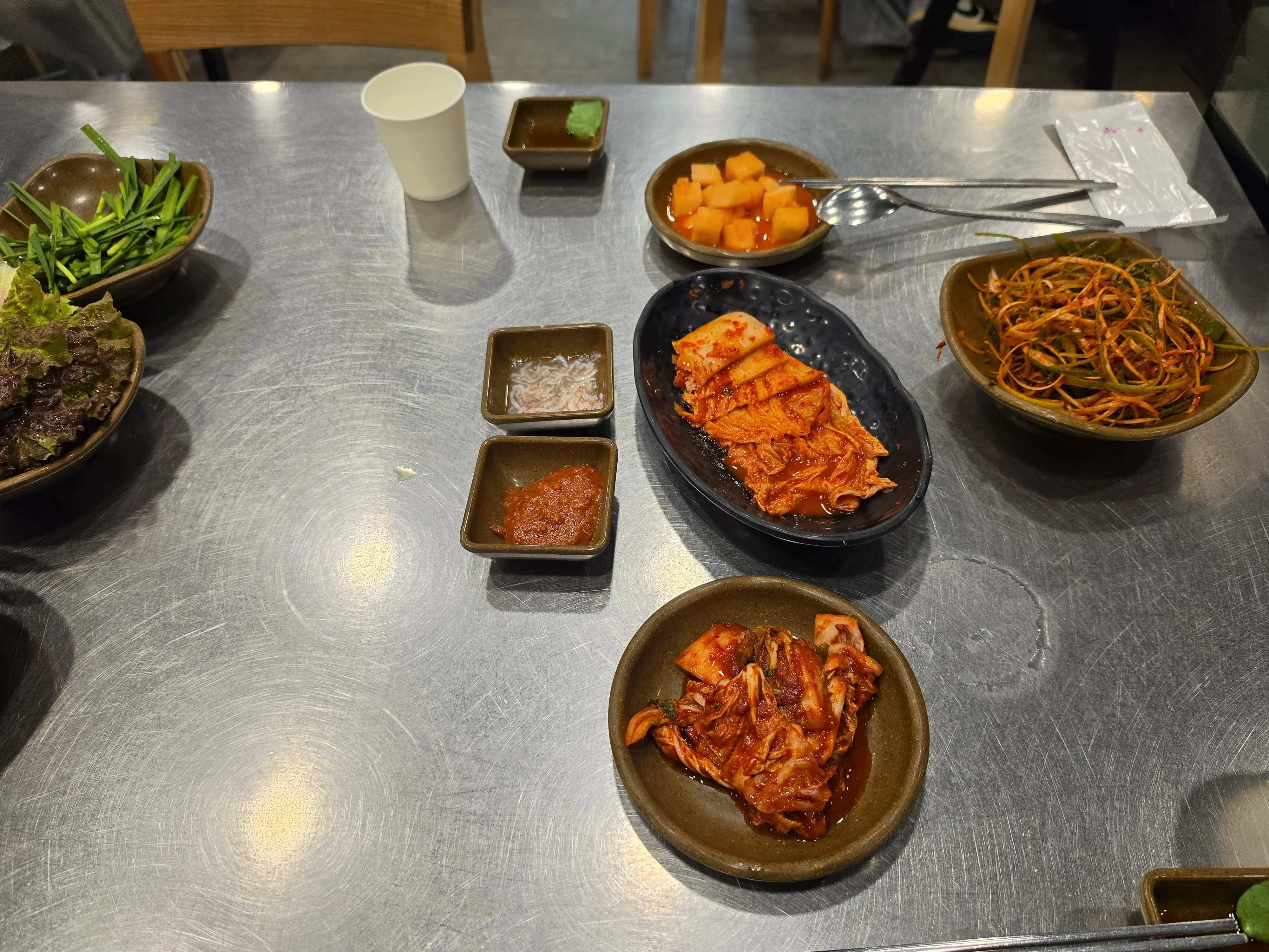 Subyeon Choego Dwaeji Gukbap Bonjeom 5