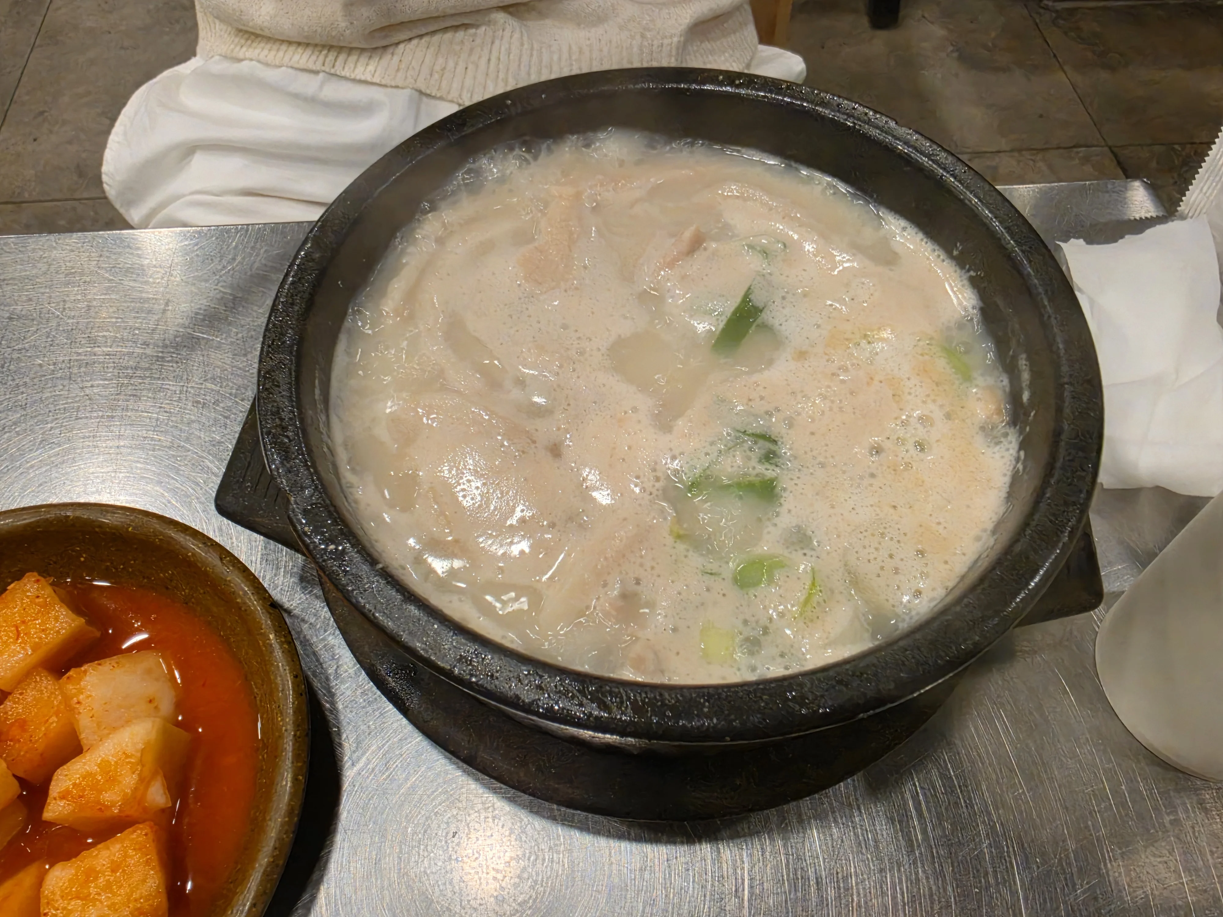 Subyeon Choego Dwaeji Gukbap Bonjeom 3