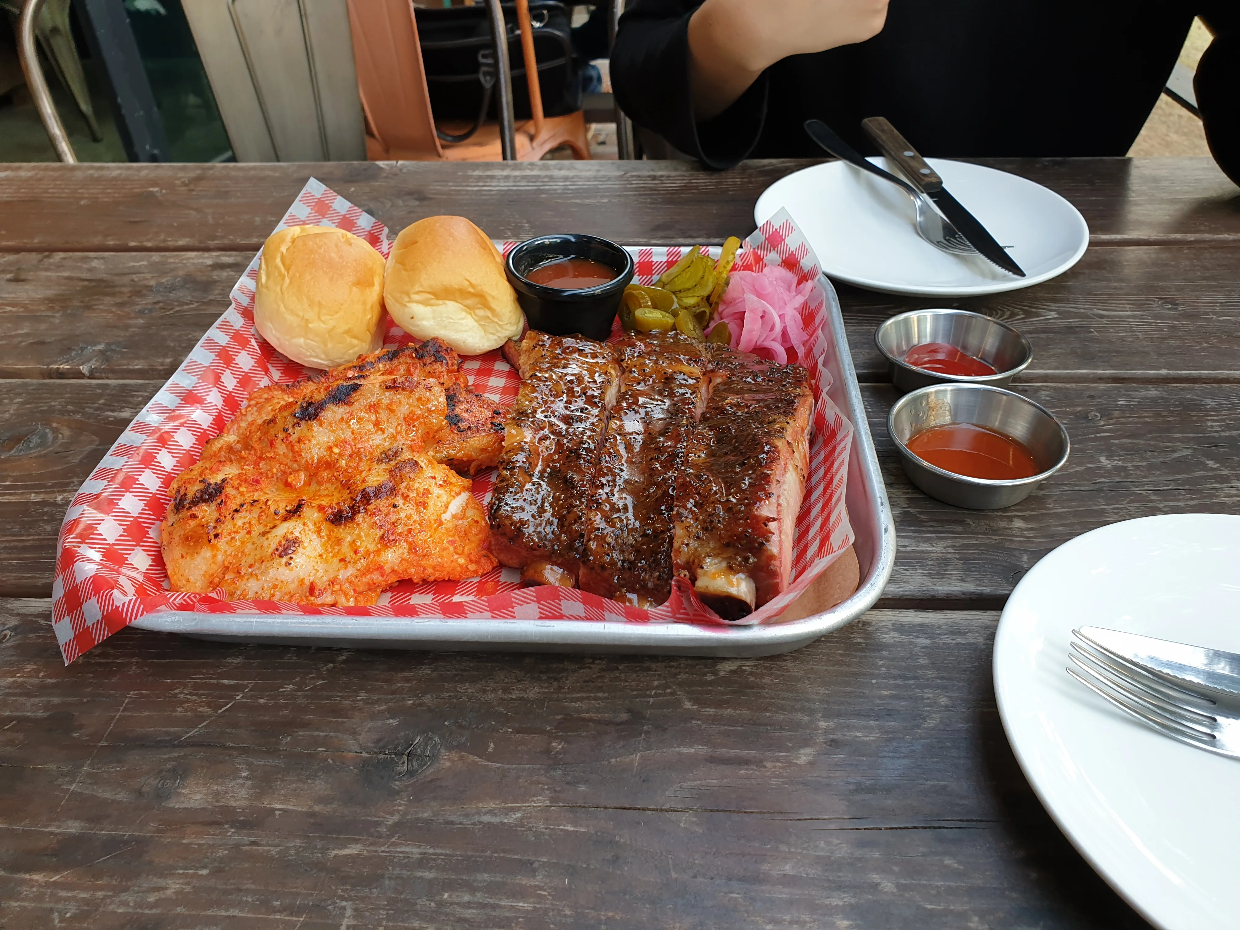 Sweet Oak 스위트오크 1