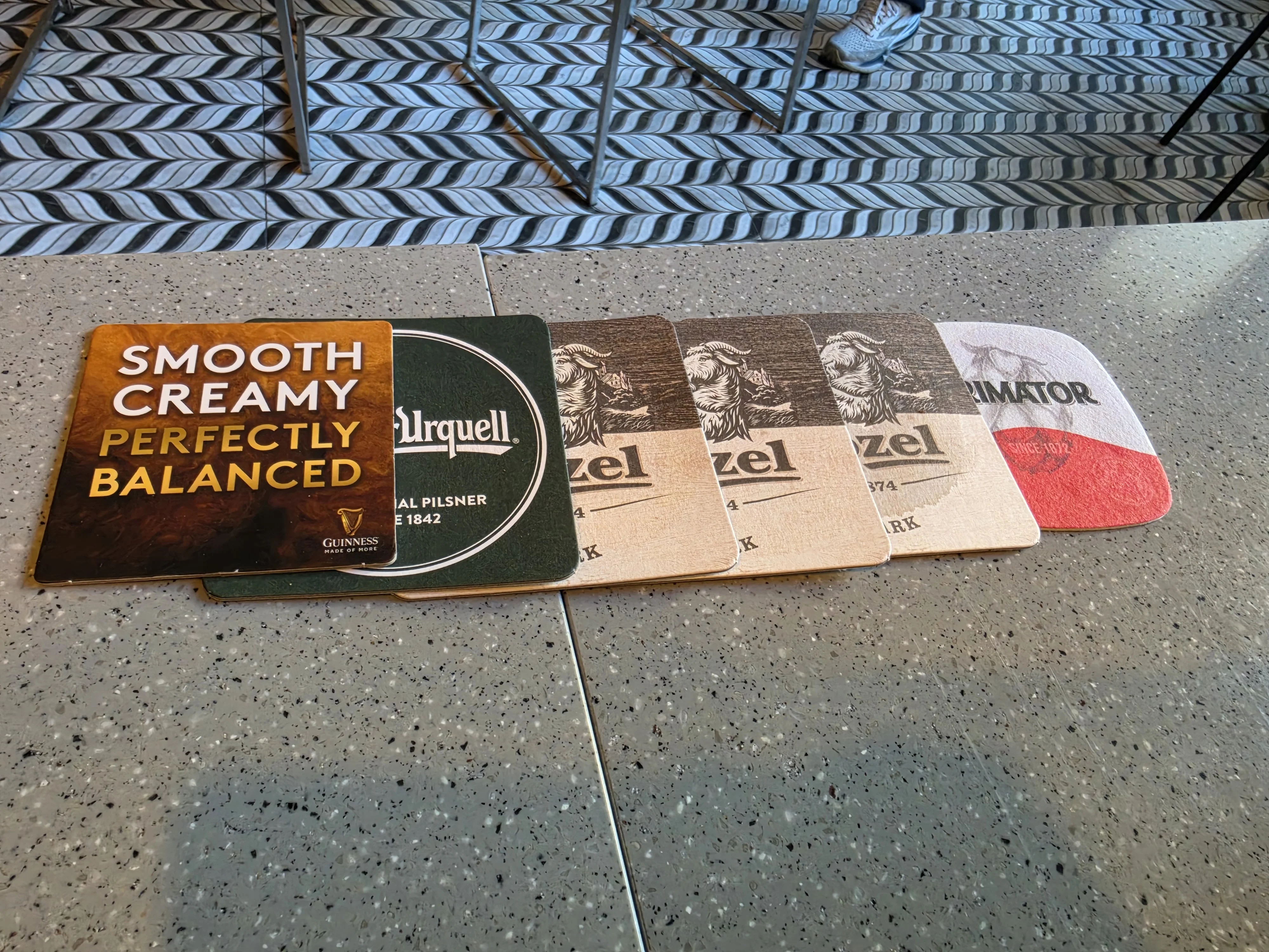 タップスター