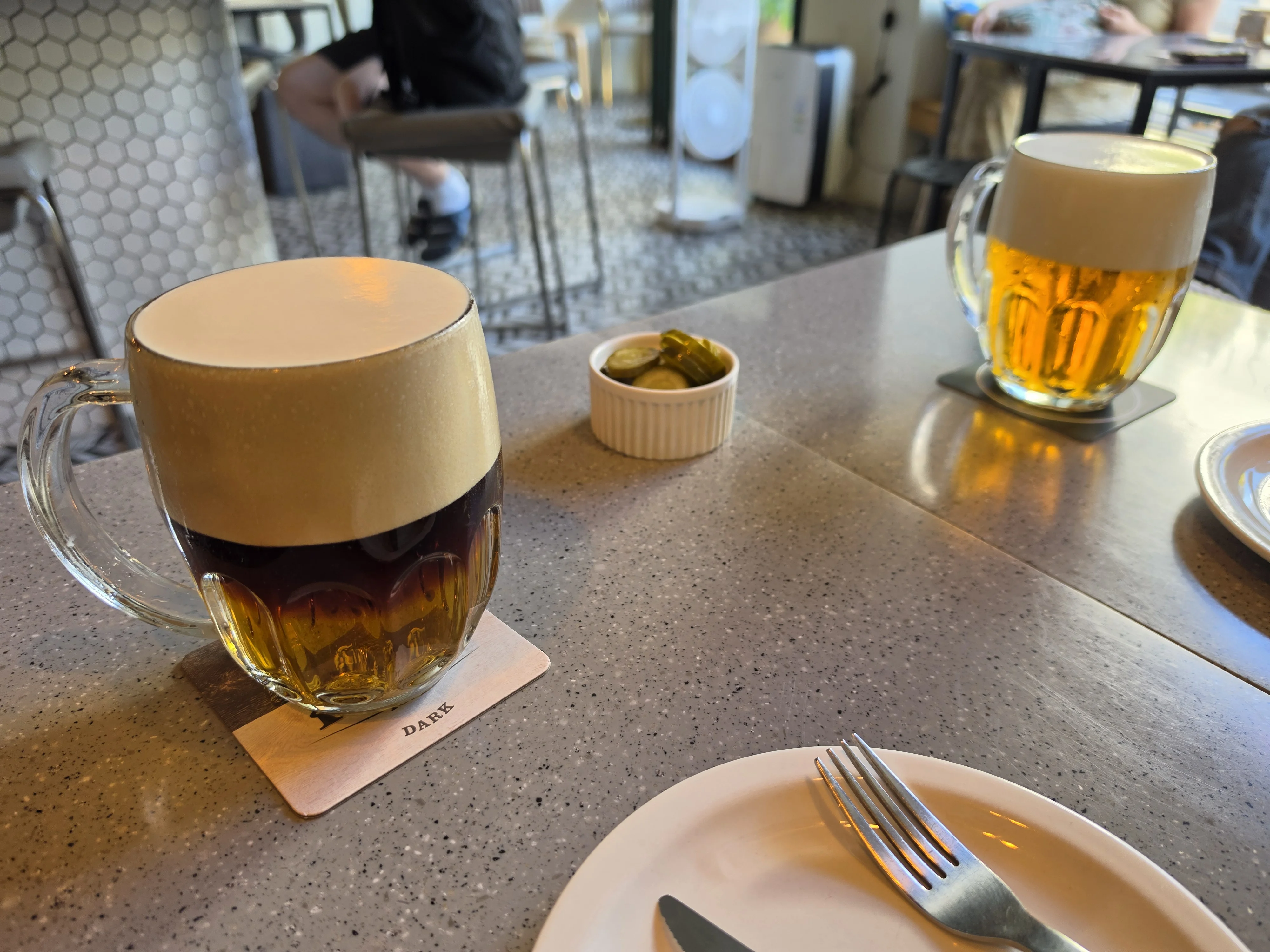 タップスター 9