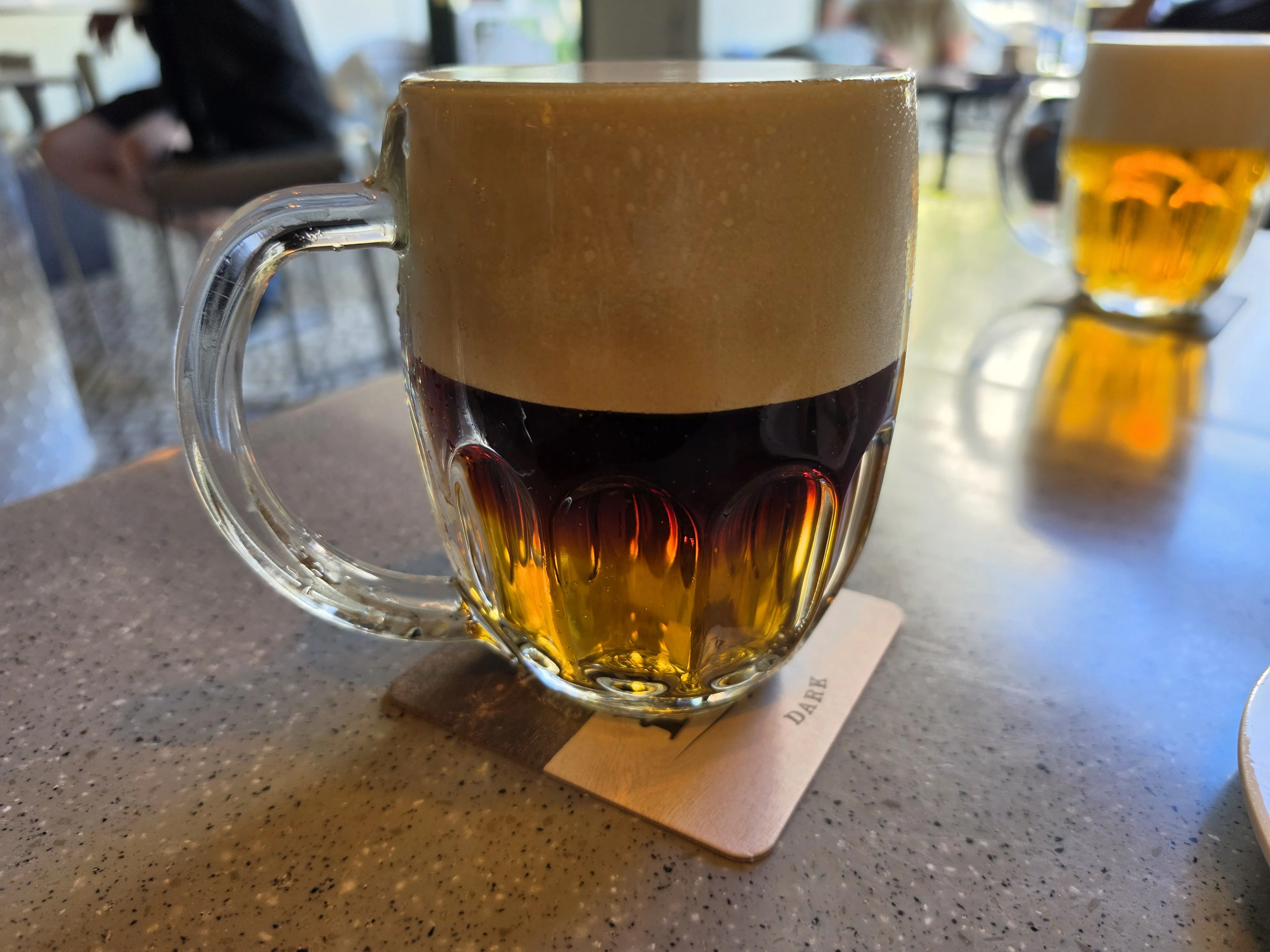 タップスター 8