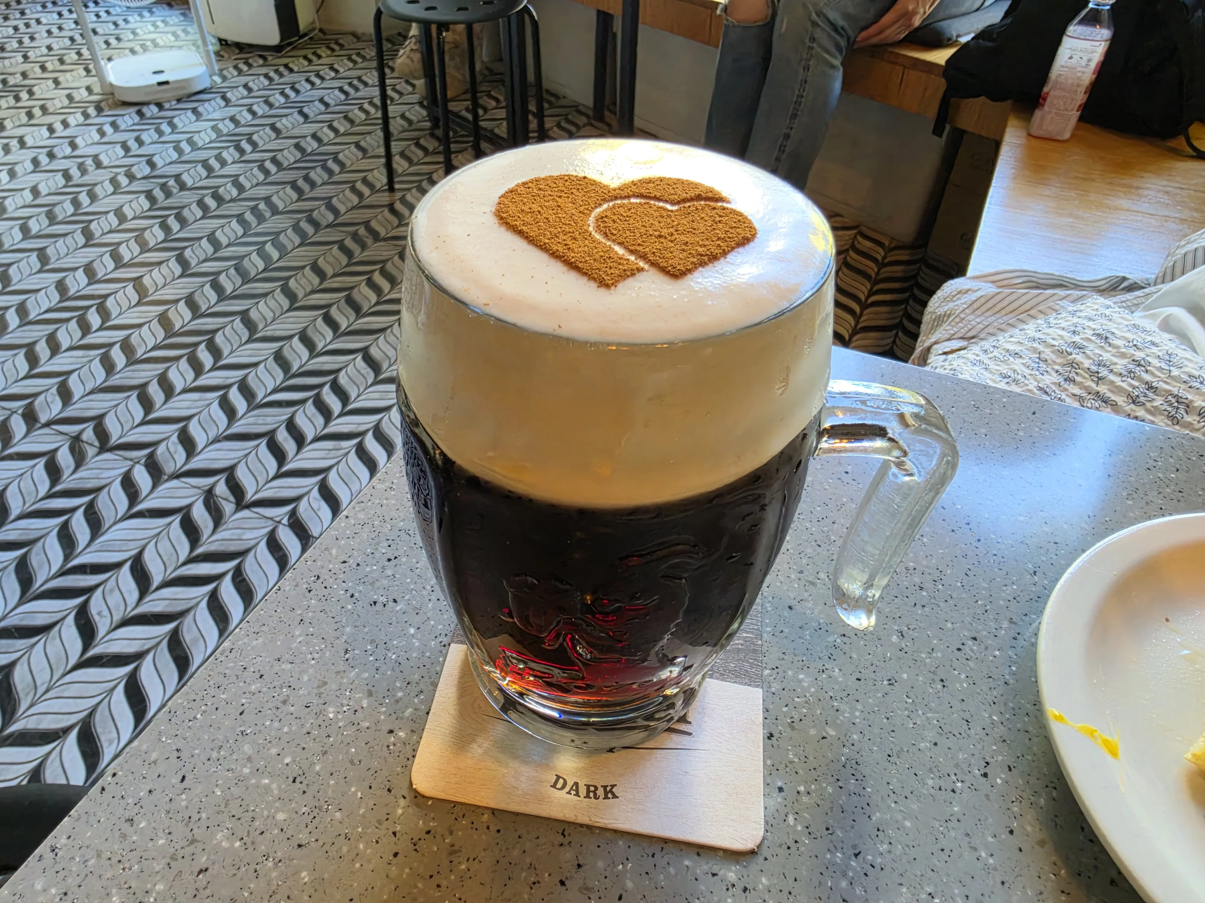タップスター 5