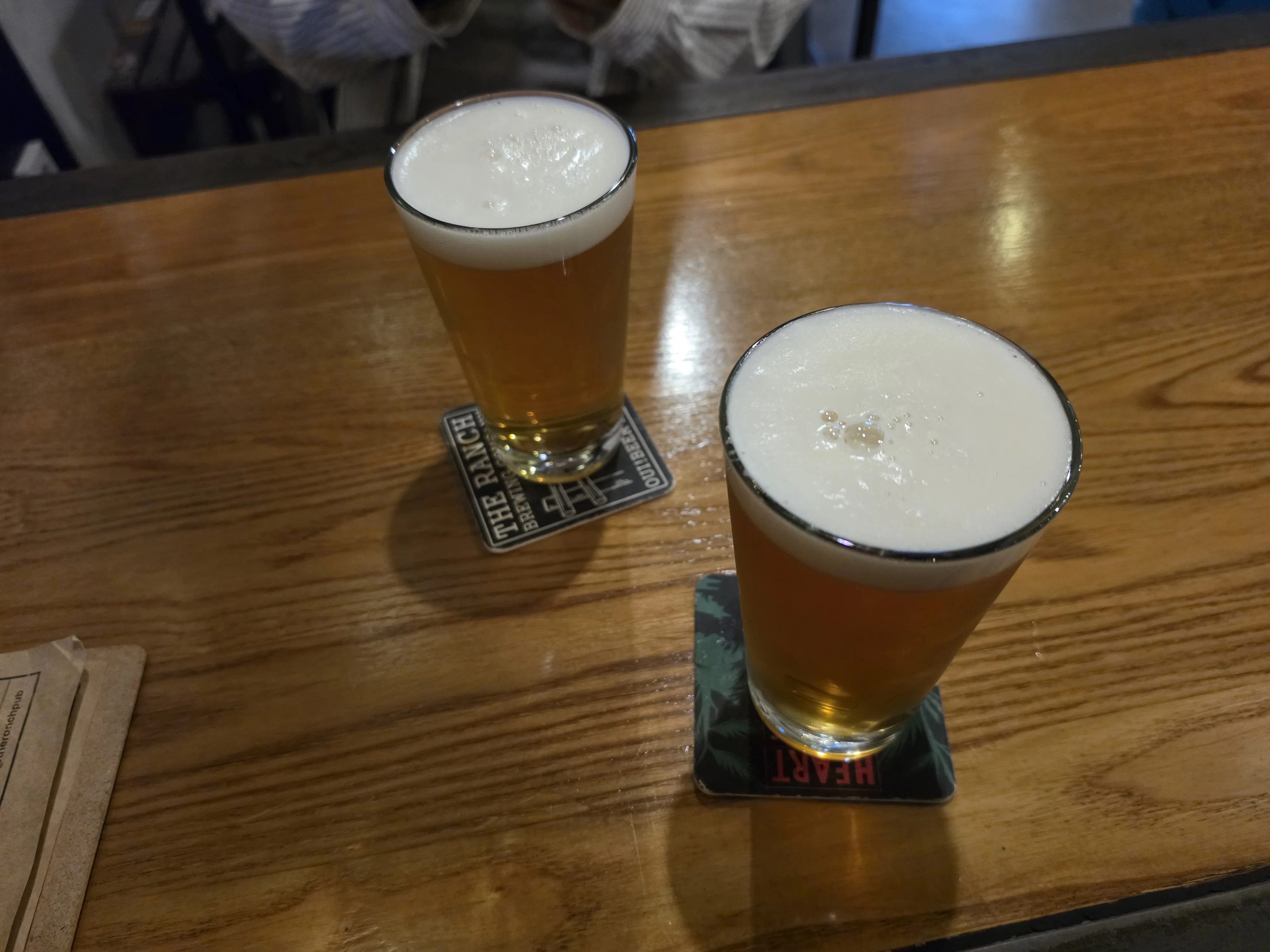 The Ranch Pub 4
