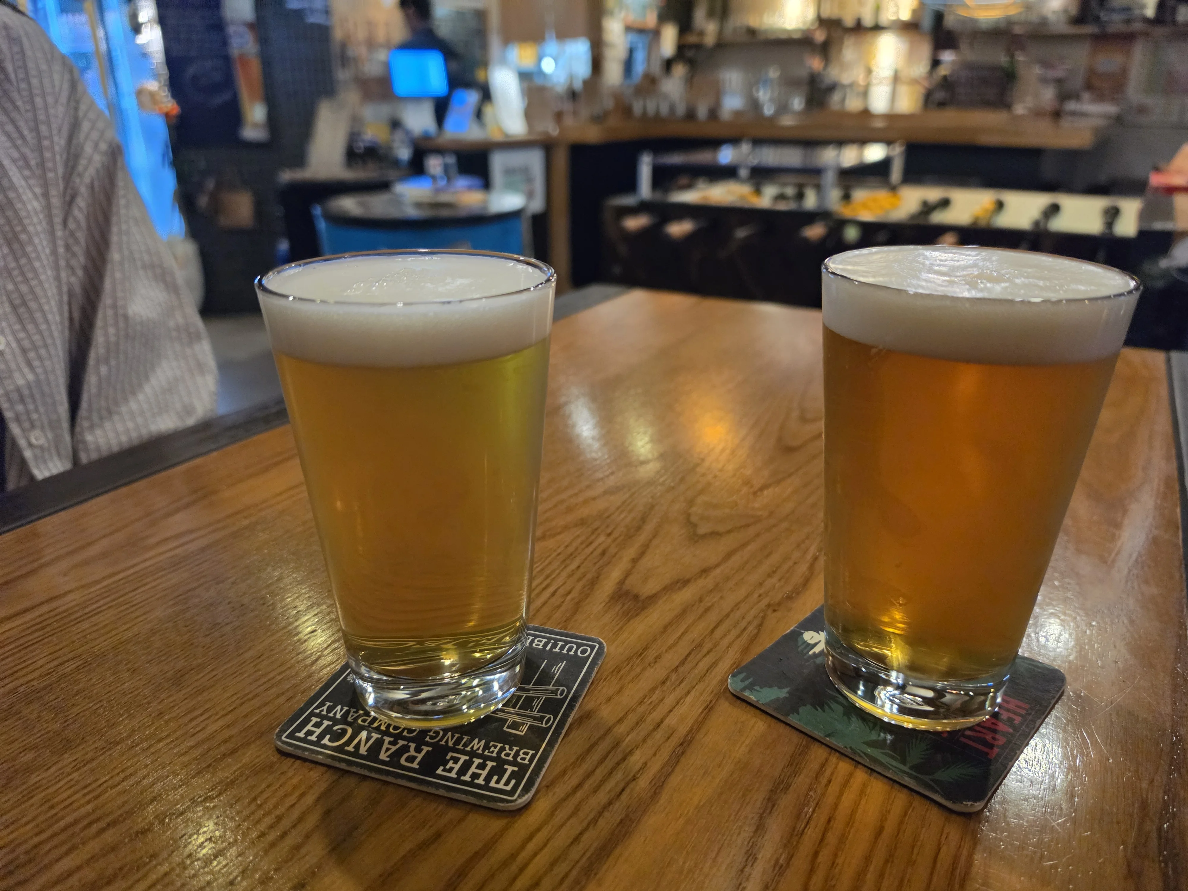 The Ranch Pub 3
